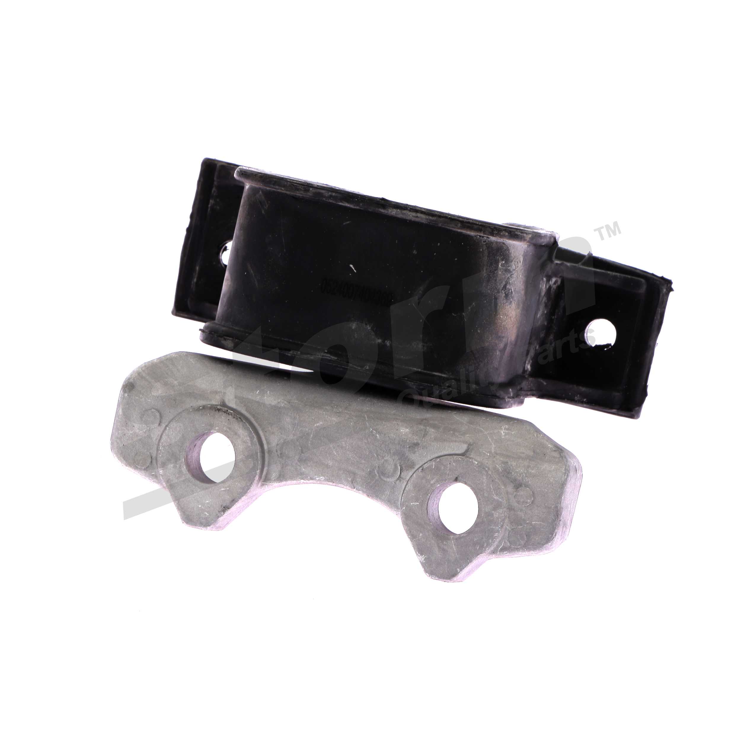 Support moteur (Silent bloc moteur) Storm F4369