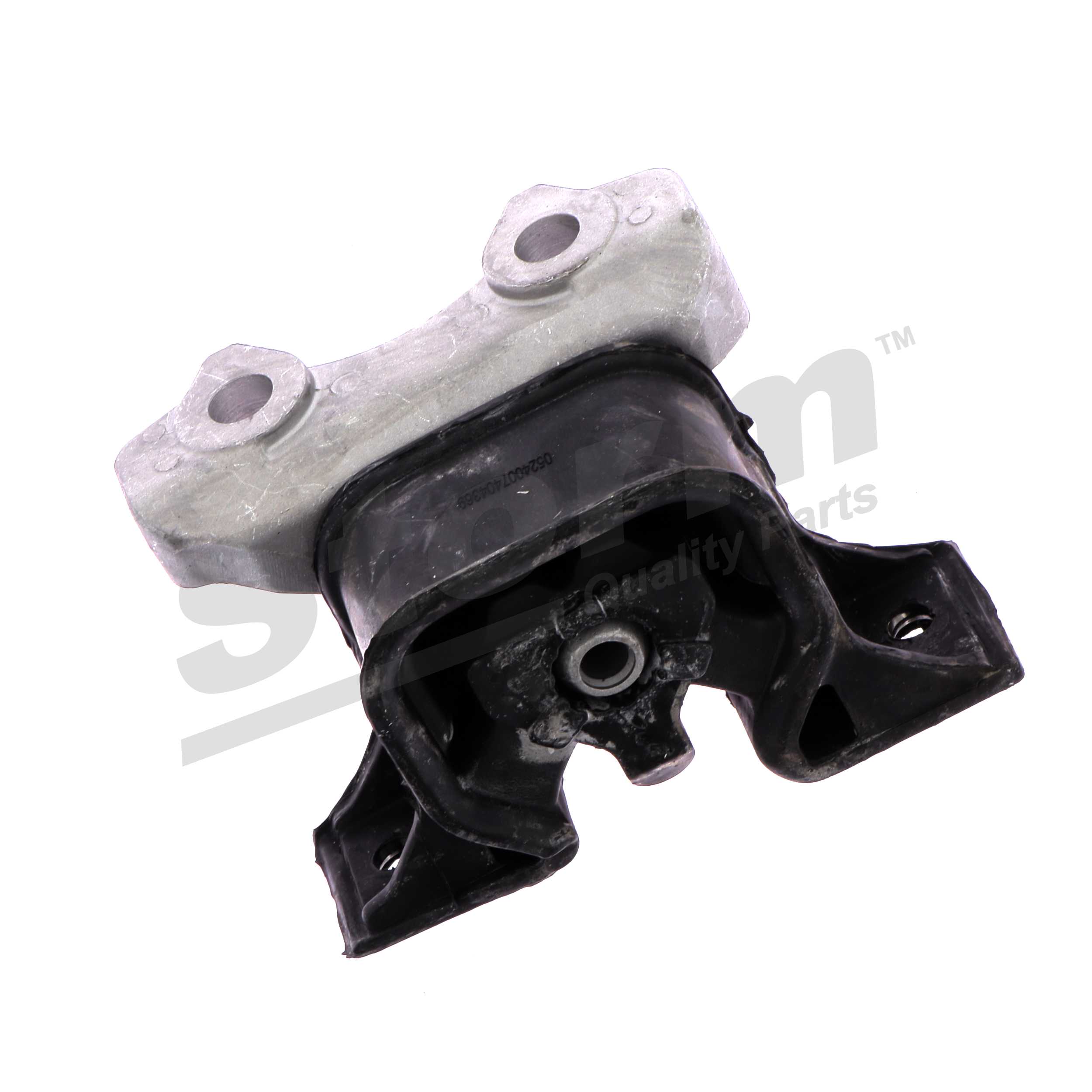Support moteur (Silent bloc moteur) Storm F4369