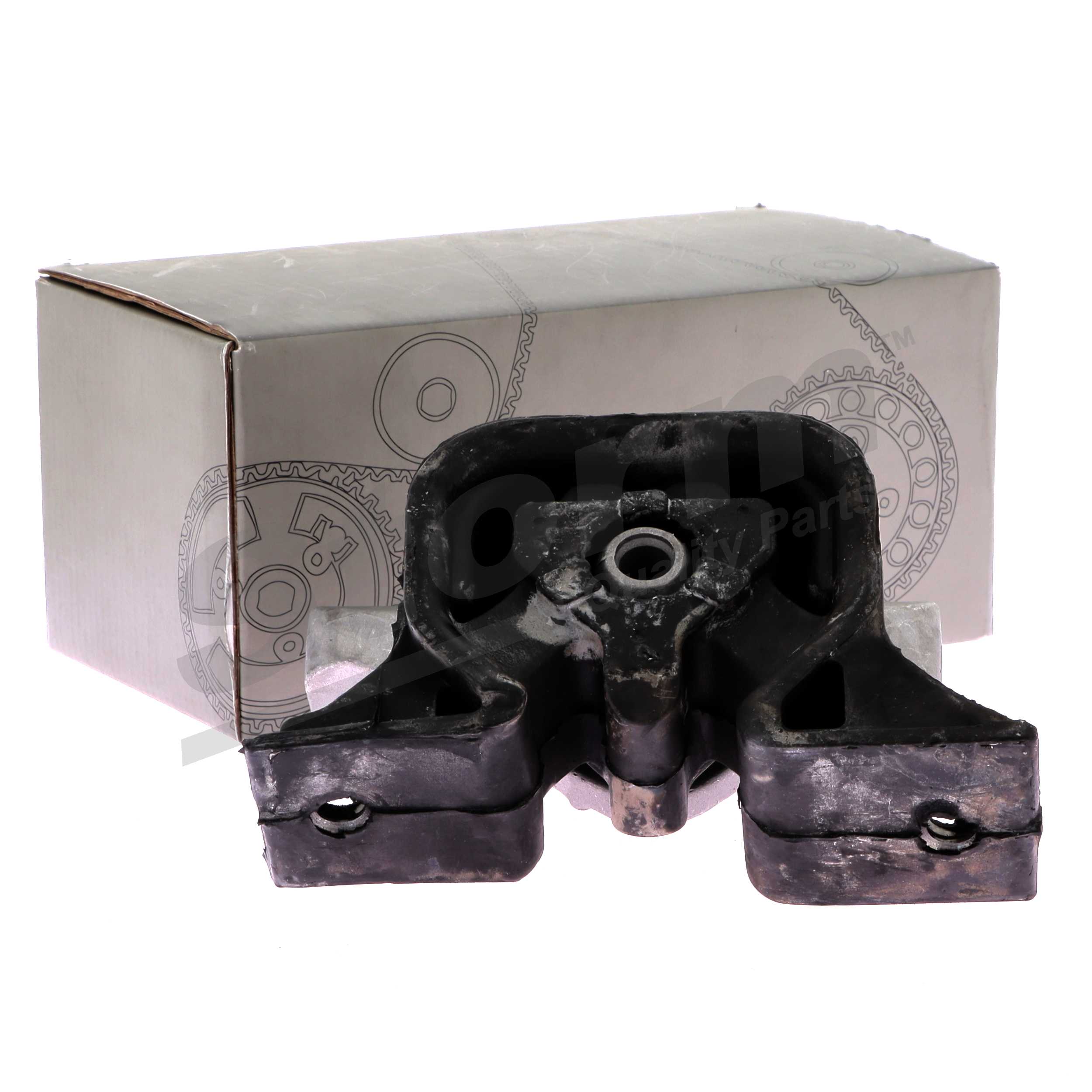 Support moteur (Silent bloc moteur) Storm F4369