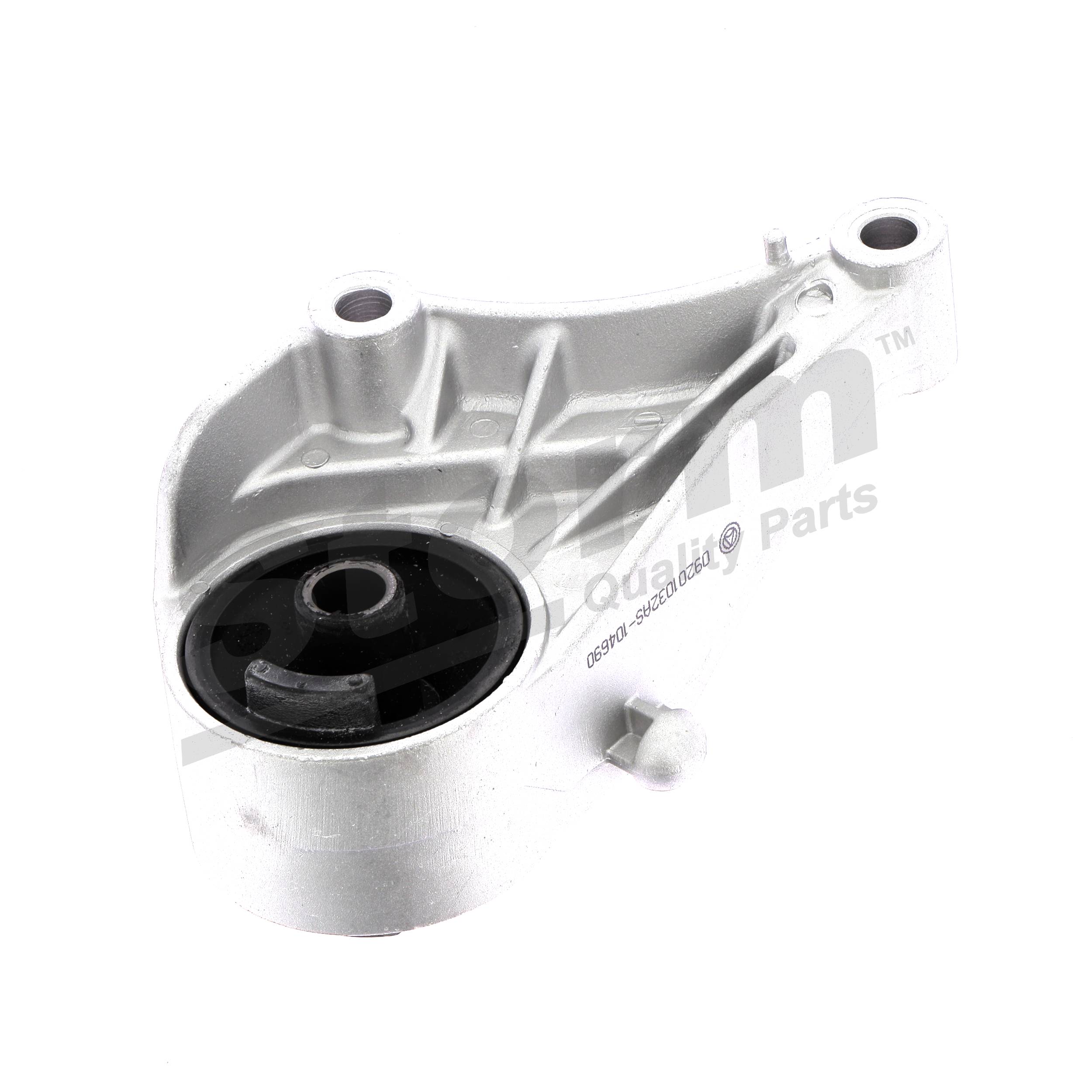 Support moteur (Silent bloc moteur) Storm ref. F4370