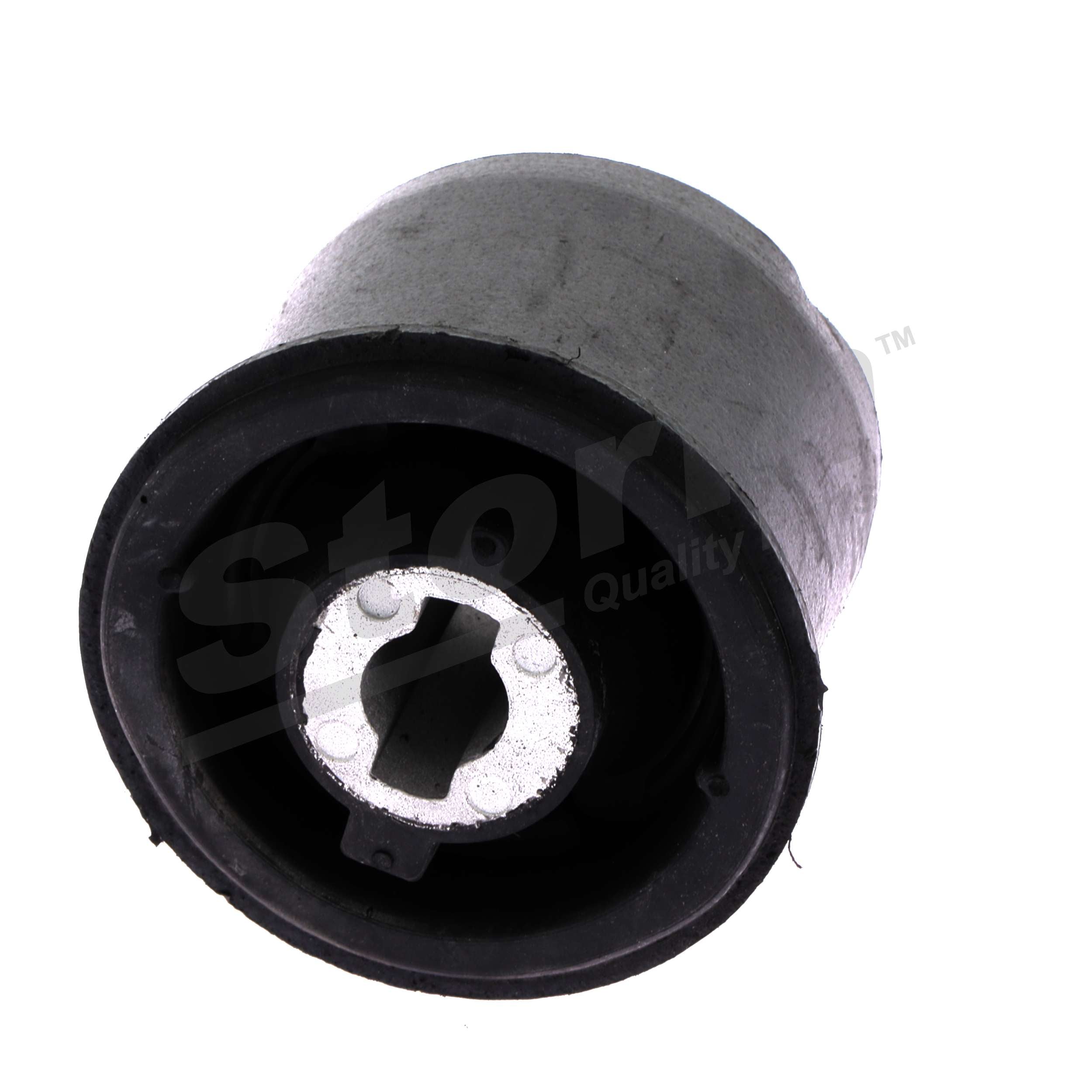 Silentblock del puente trasero Storm ref. F4373