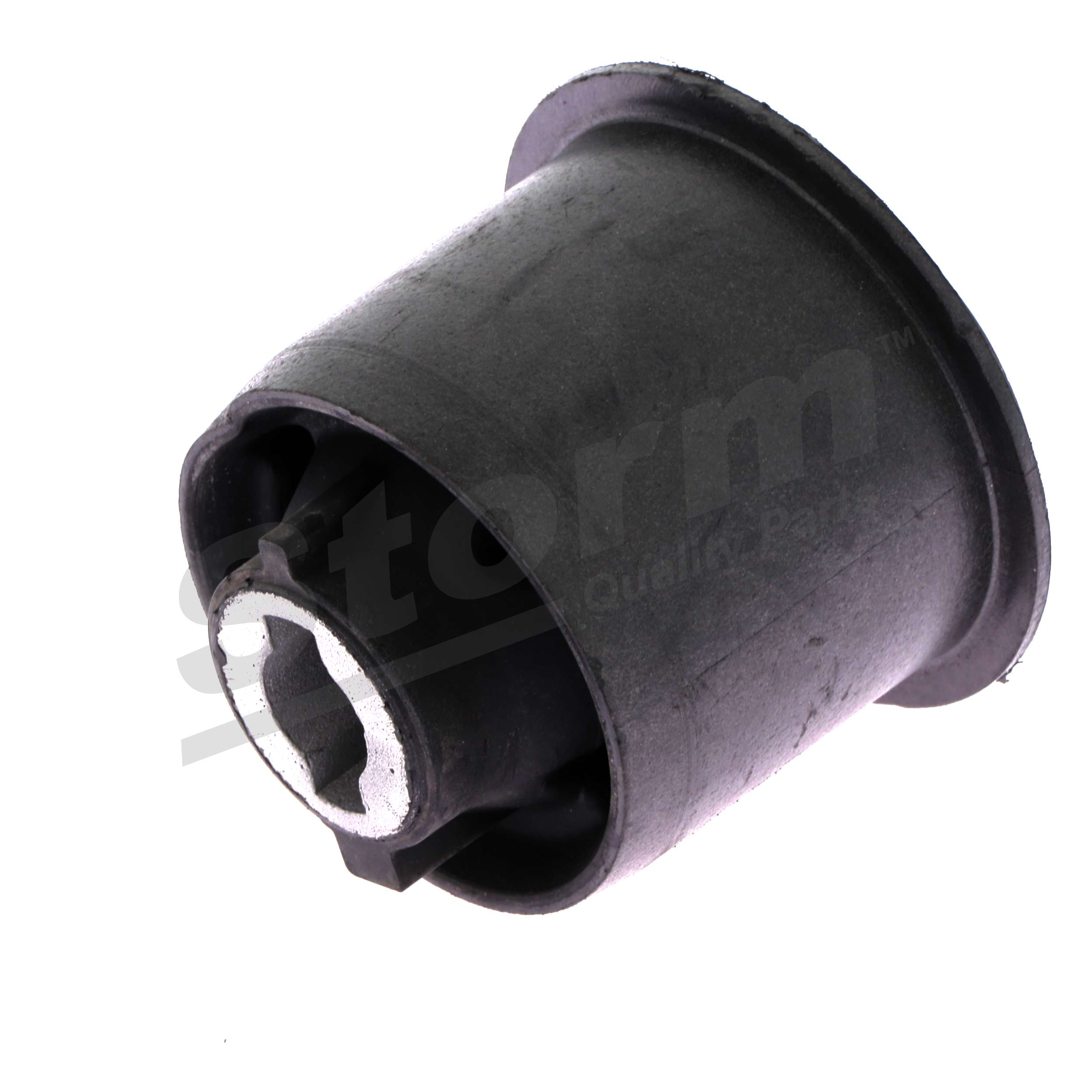 Silentblock del puente trasero Storm ref. F4373