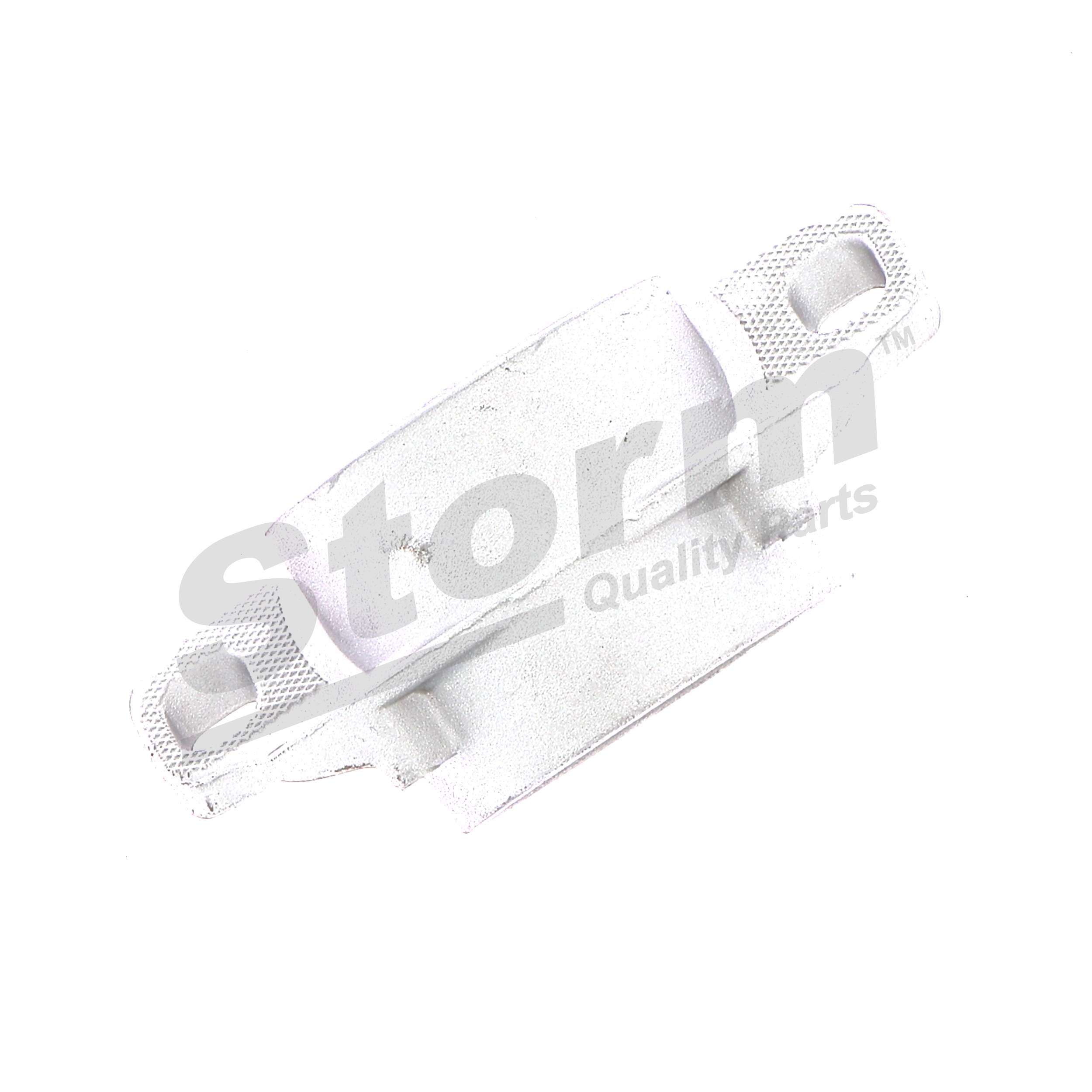 Butée d'amortisseur (Butée de suspension) Storm ref. F4374