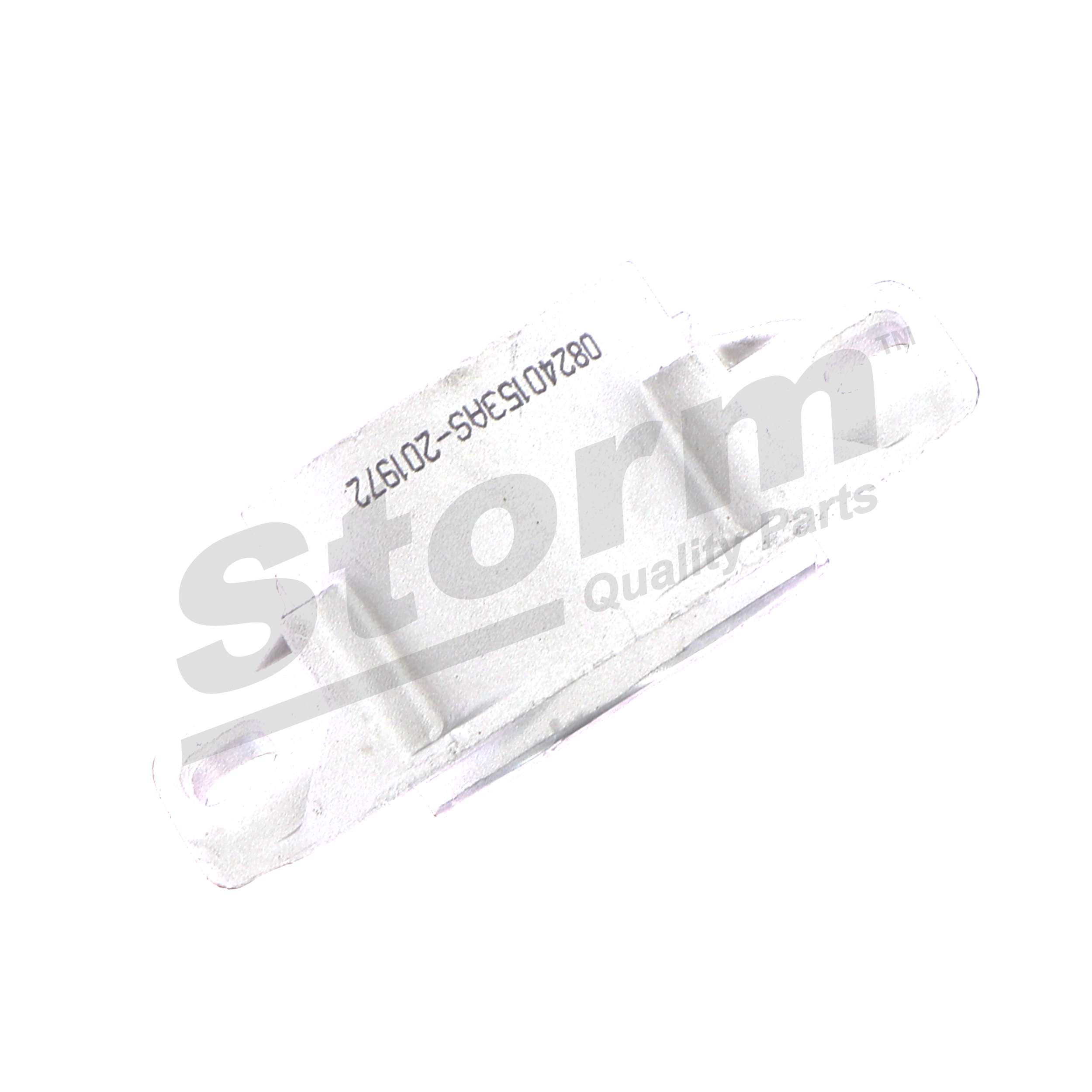 Butée d'amortisseur (Butée de suspension) Storm ref. F4374