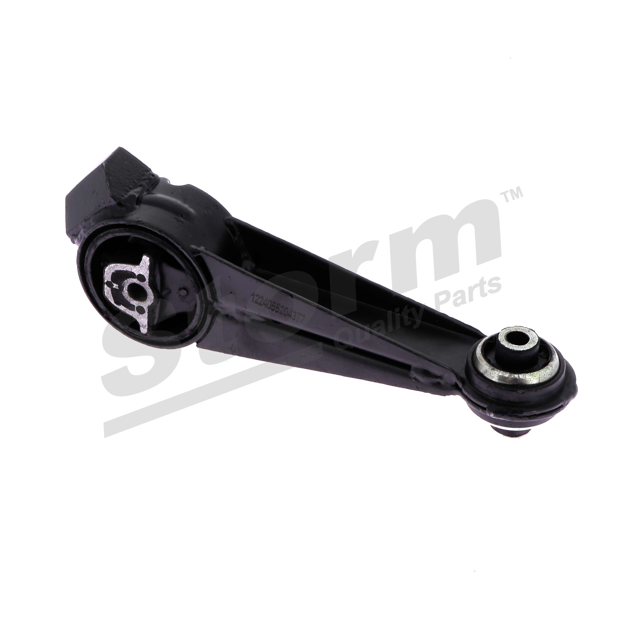 Support moteur (Silent bloc moteur) Storm F4377
