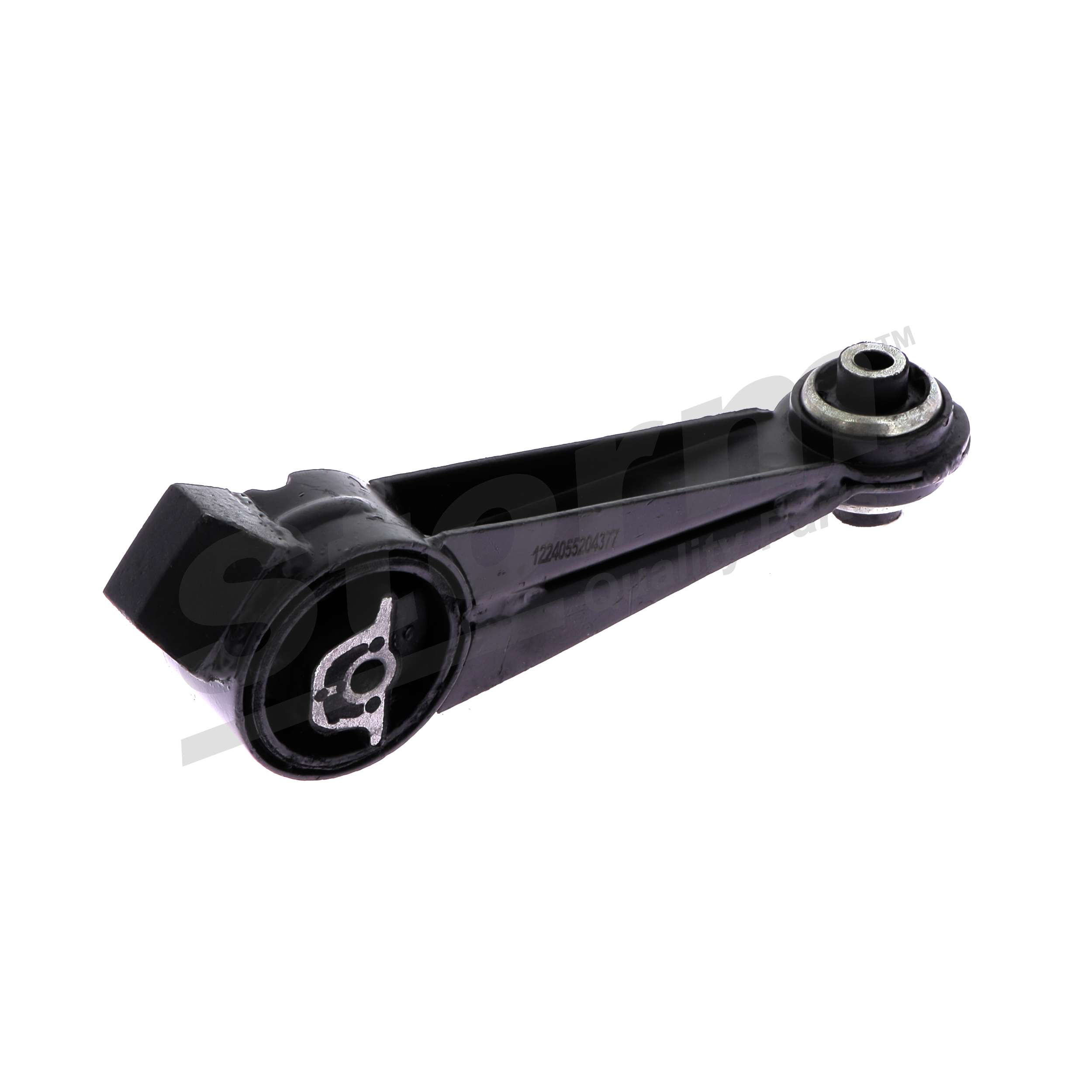 Support moteur (Silent bloc moteur) Storm F4377