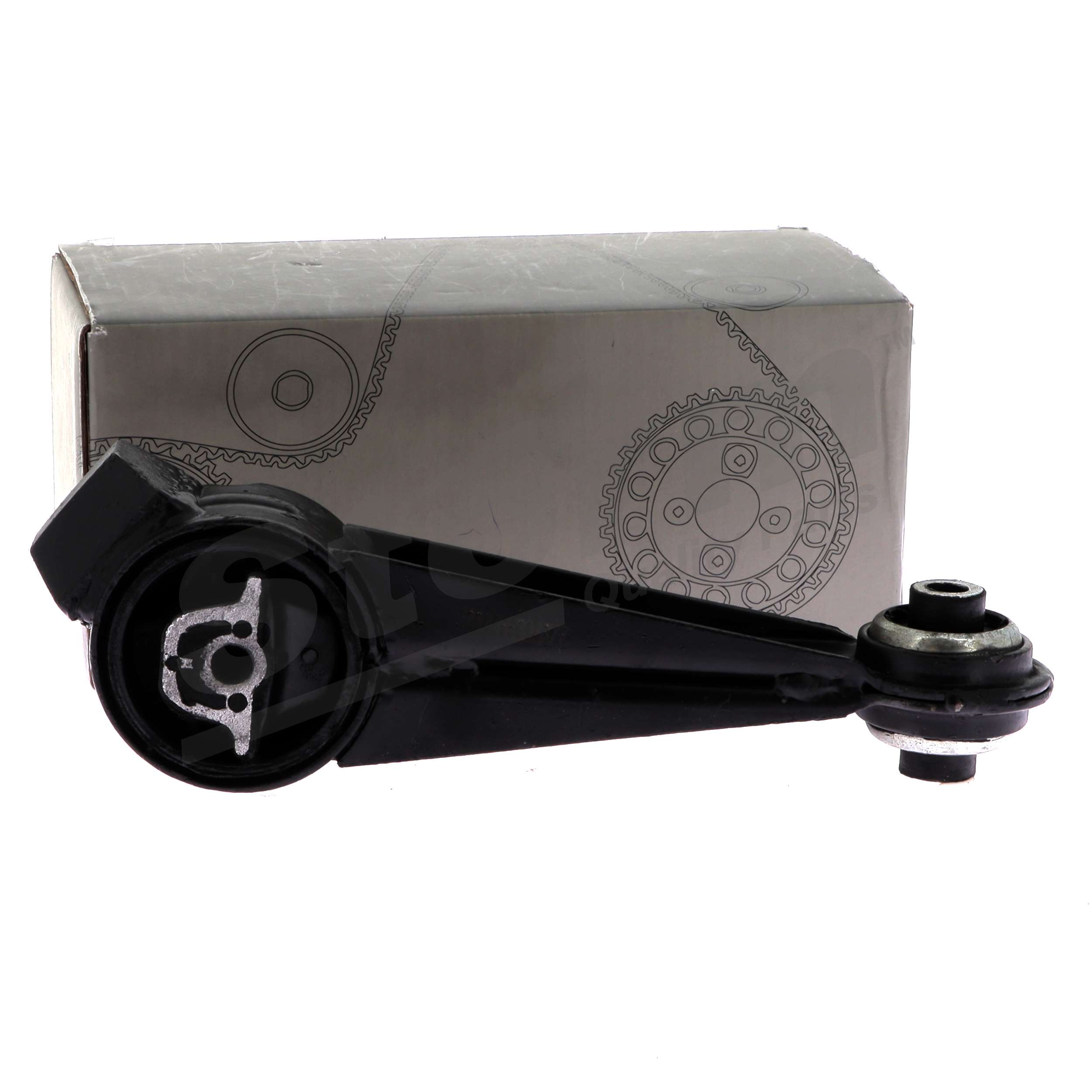 Support moteur (Silent bloc moteur) Storm F4377