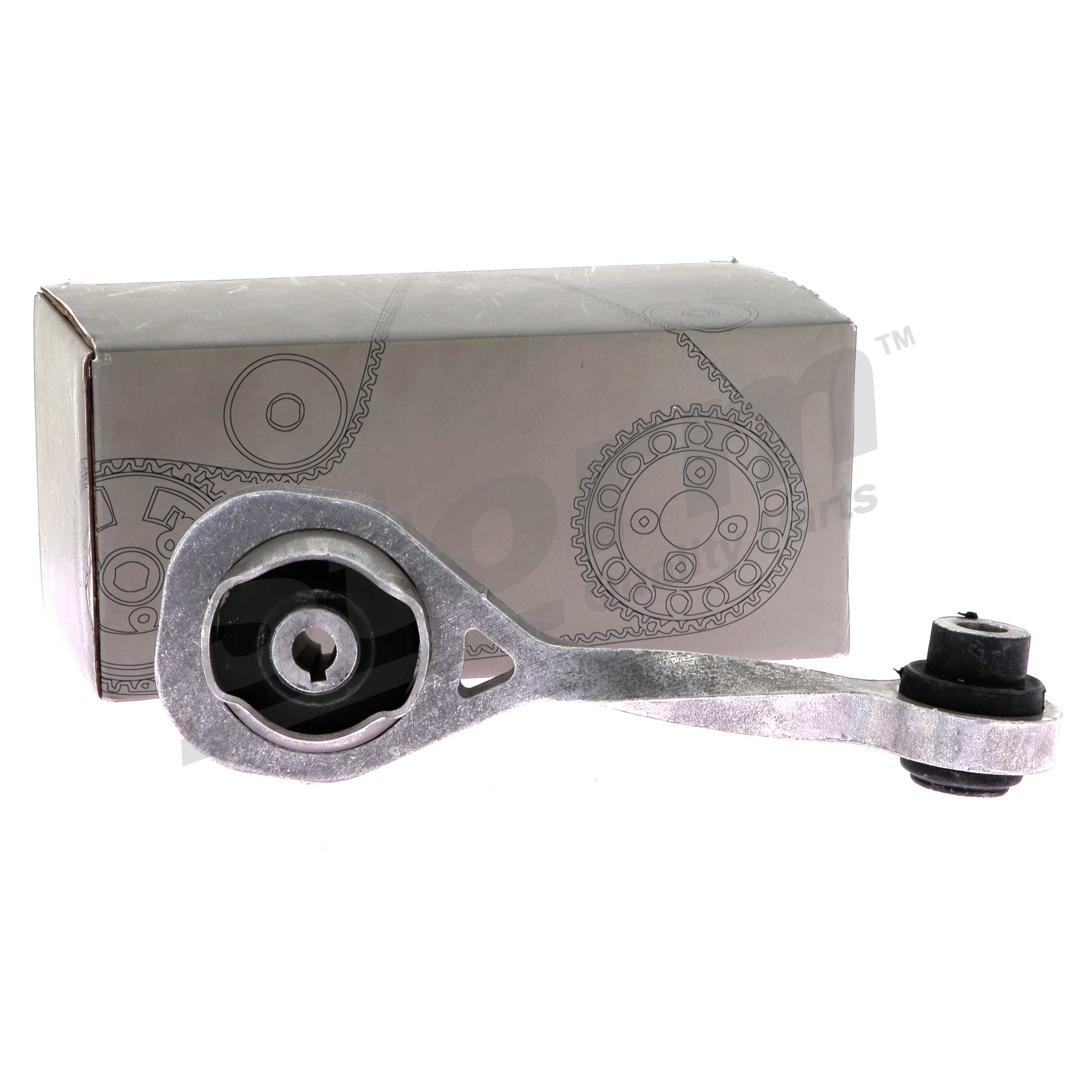 Support moteur (Silent bloc moteur) Storm F4383