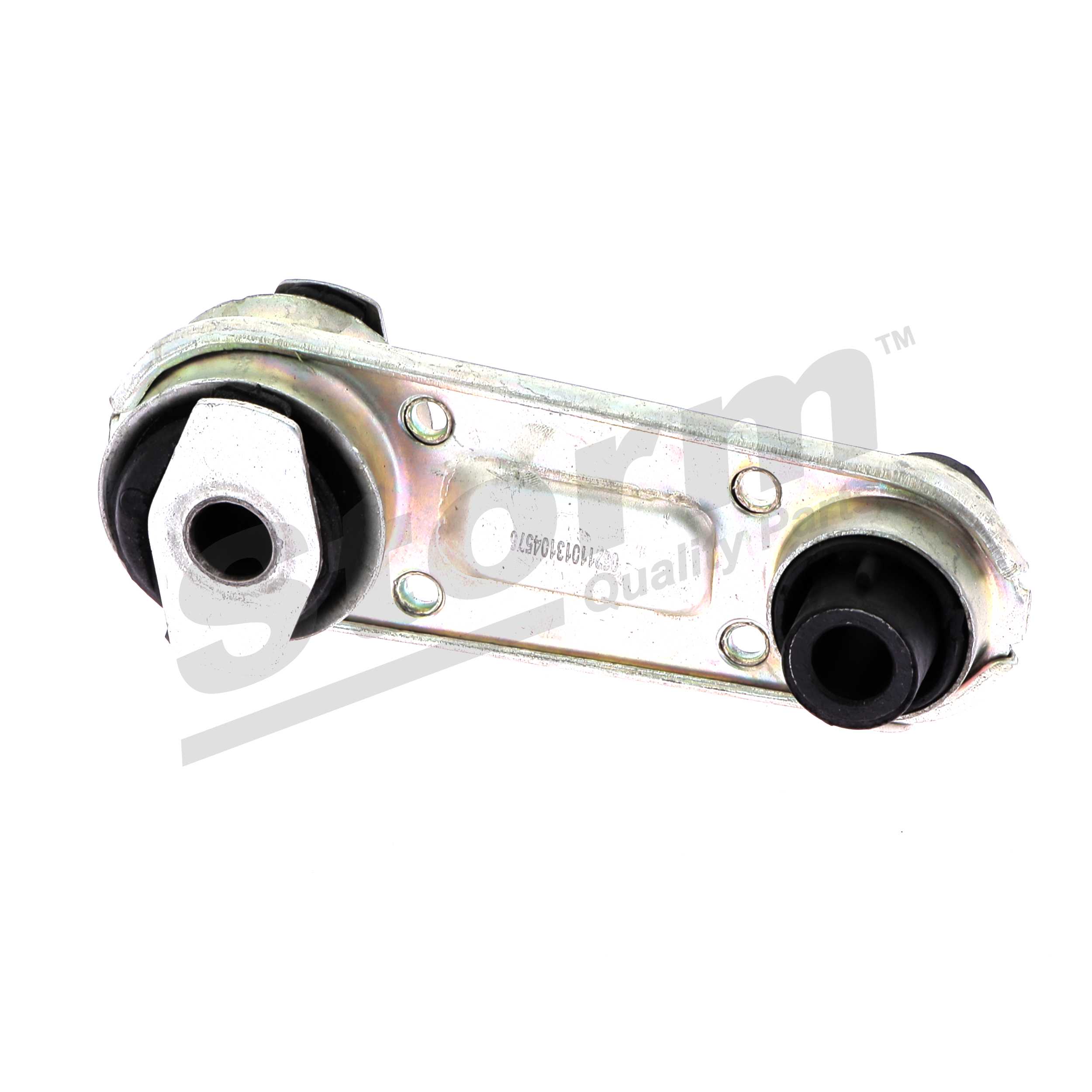 Support moteur (Silent bloc moteur) Storm F4387
