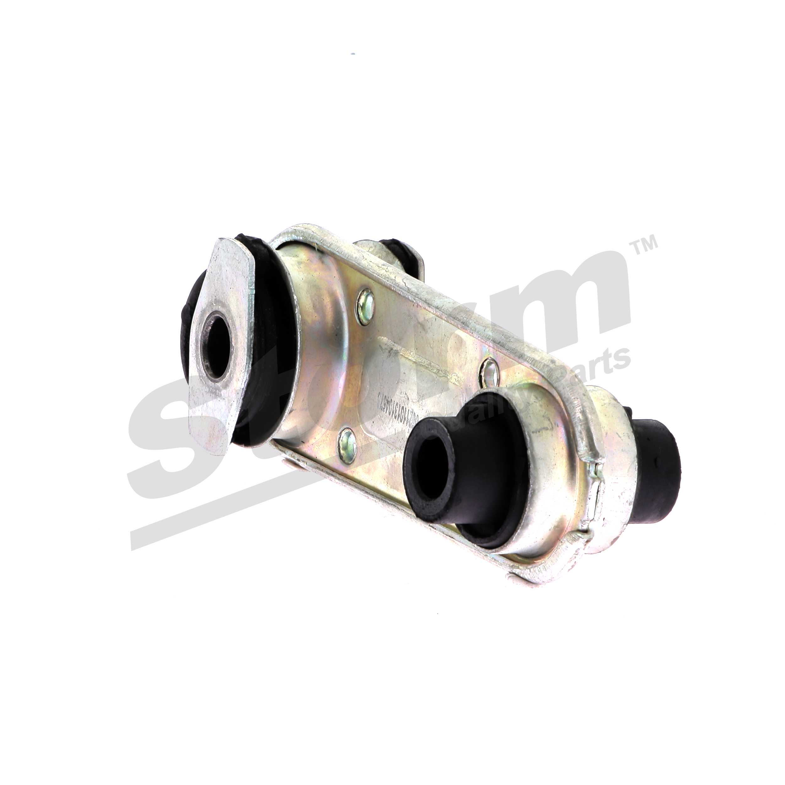 Support moteur (Silent bloc moteur) Storm F4387