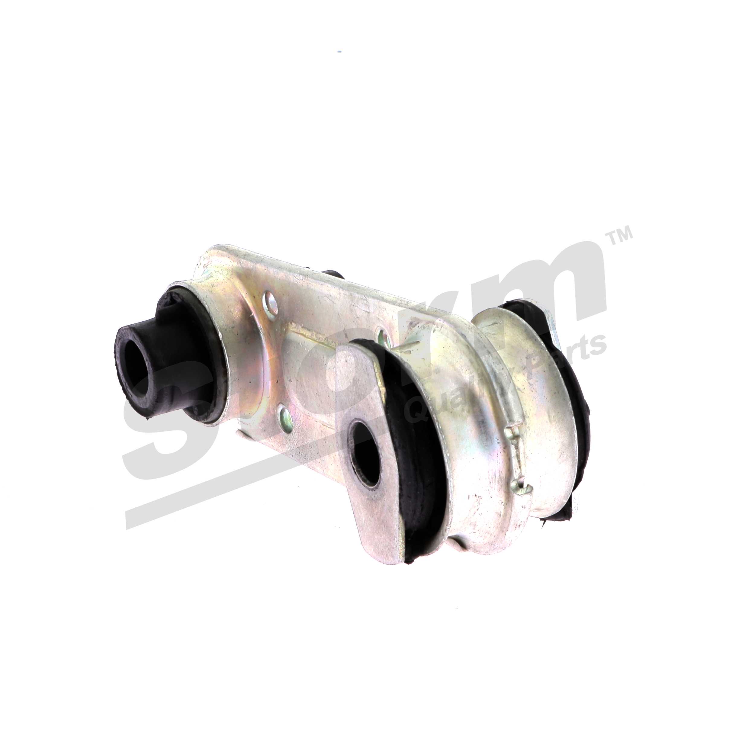 Support moteur (Silent bloc moteur) Storm F4387