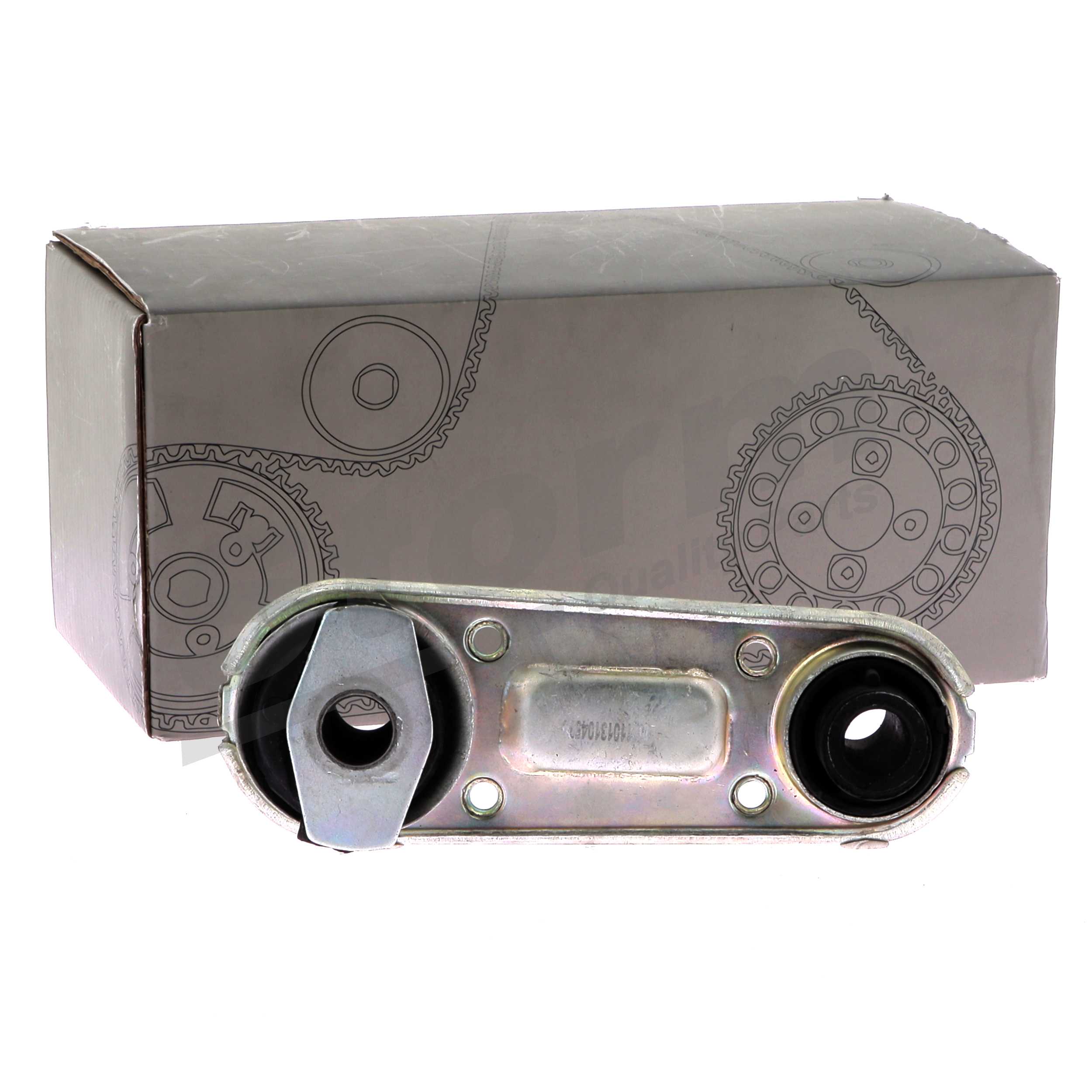 Support moteur (Silent bloc moteur) Storm F4387
