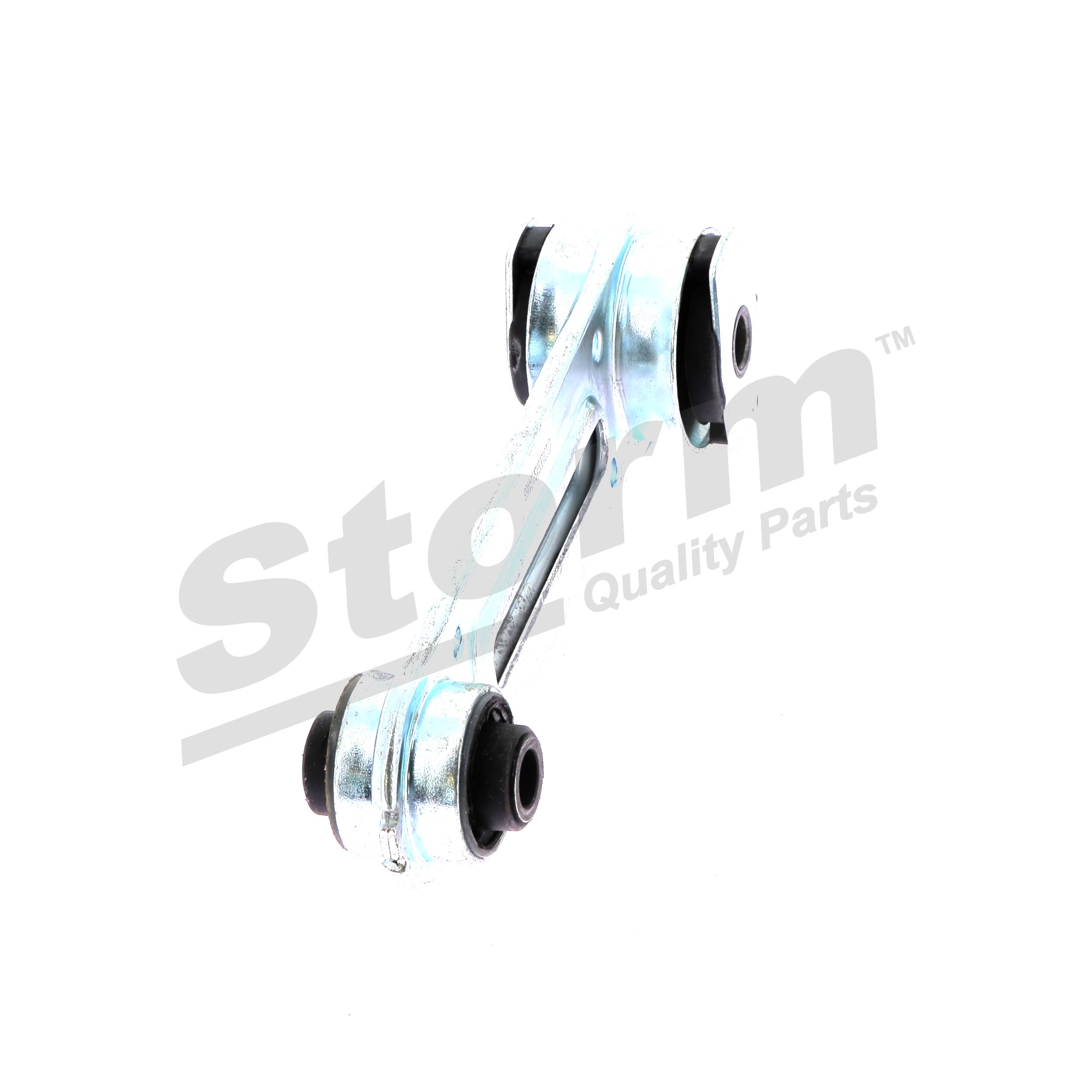 Support moteur (Silent bloc moteur) Storm F4393