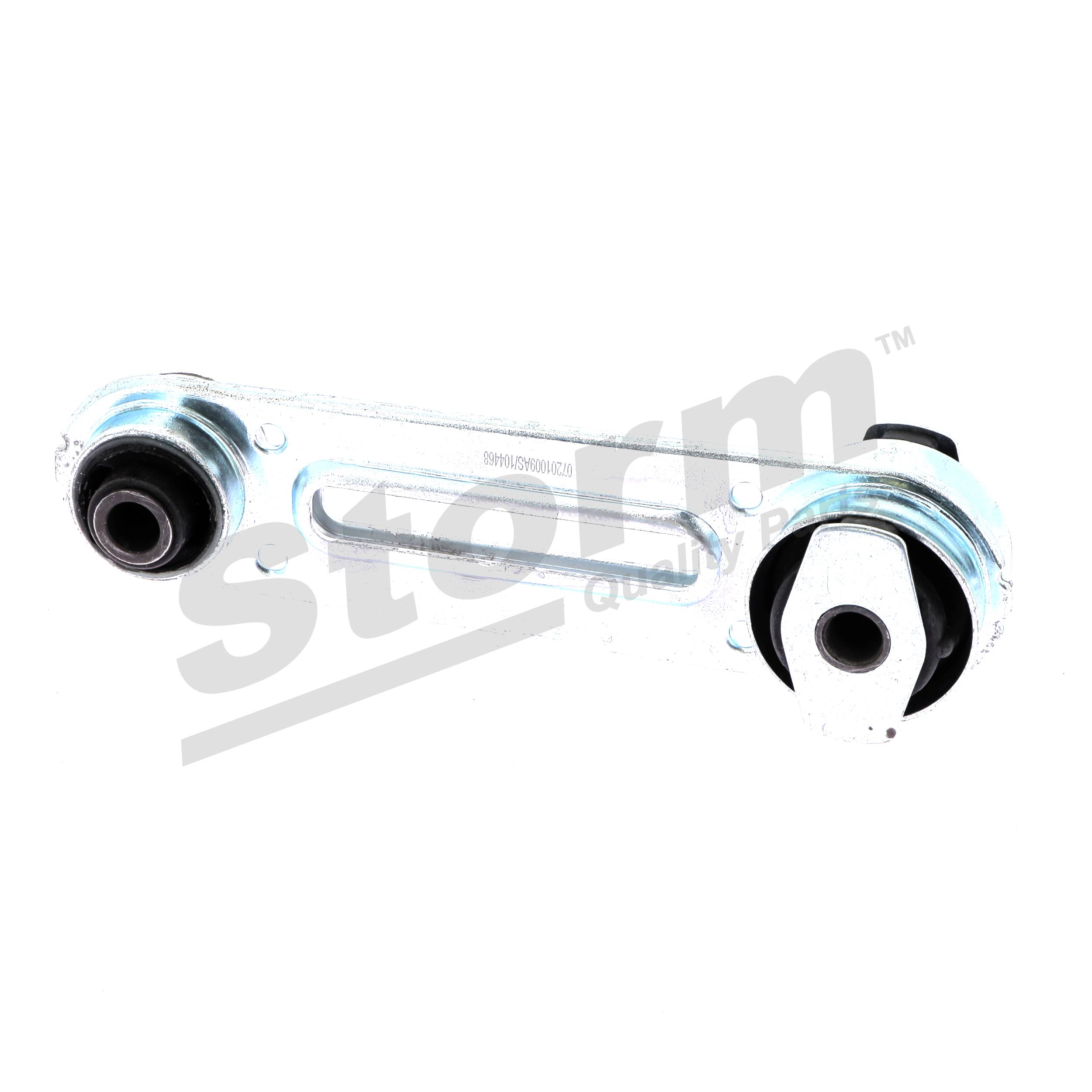 Support moteur (Silent bloc moteur) Storm F4393