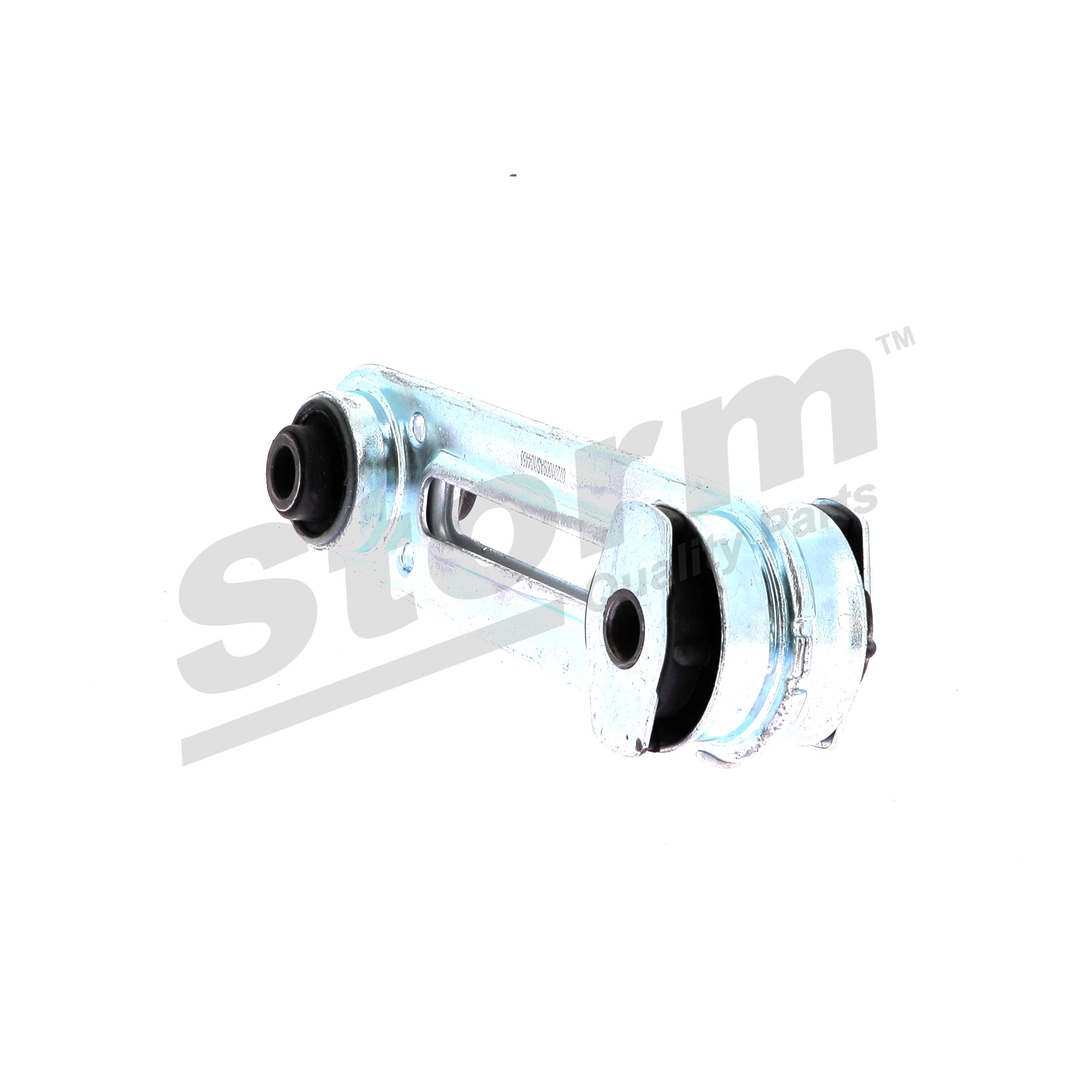 Support moteur (Silent bloc moteur) Storm F4393