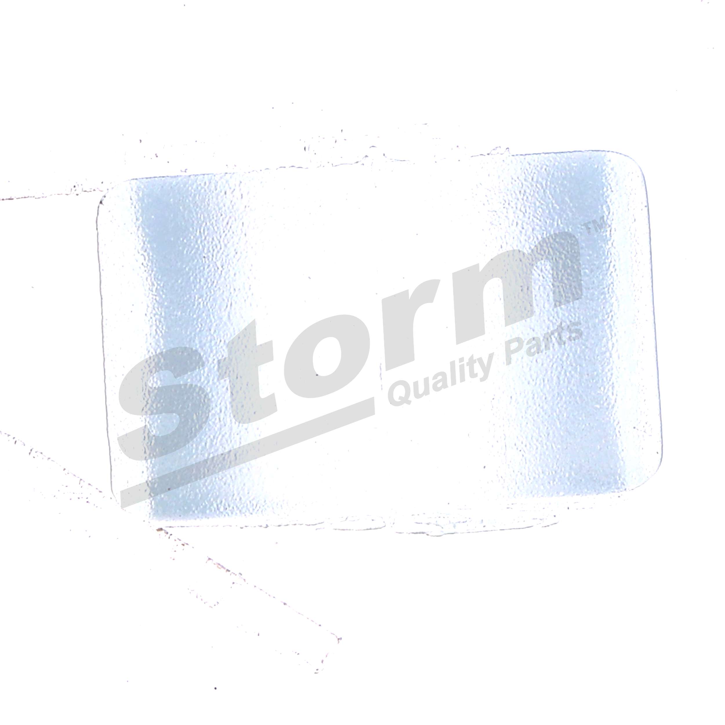 Rolamento de barra estabilizadora Storm ref. F4396