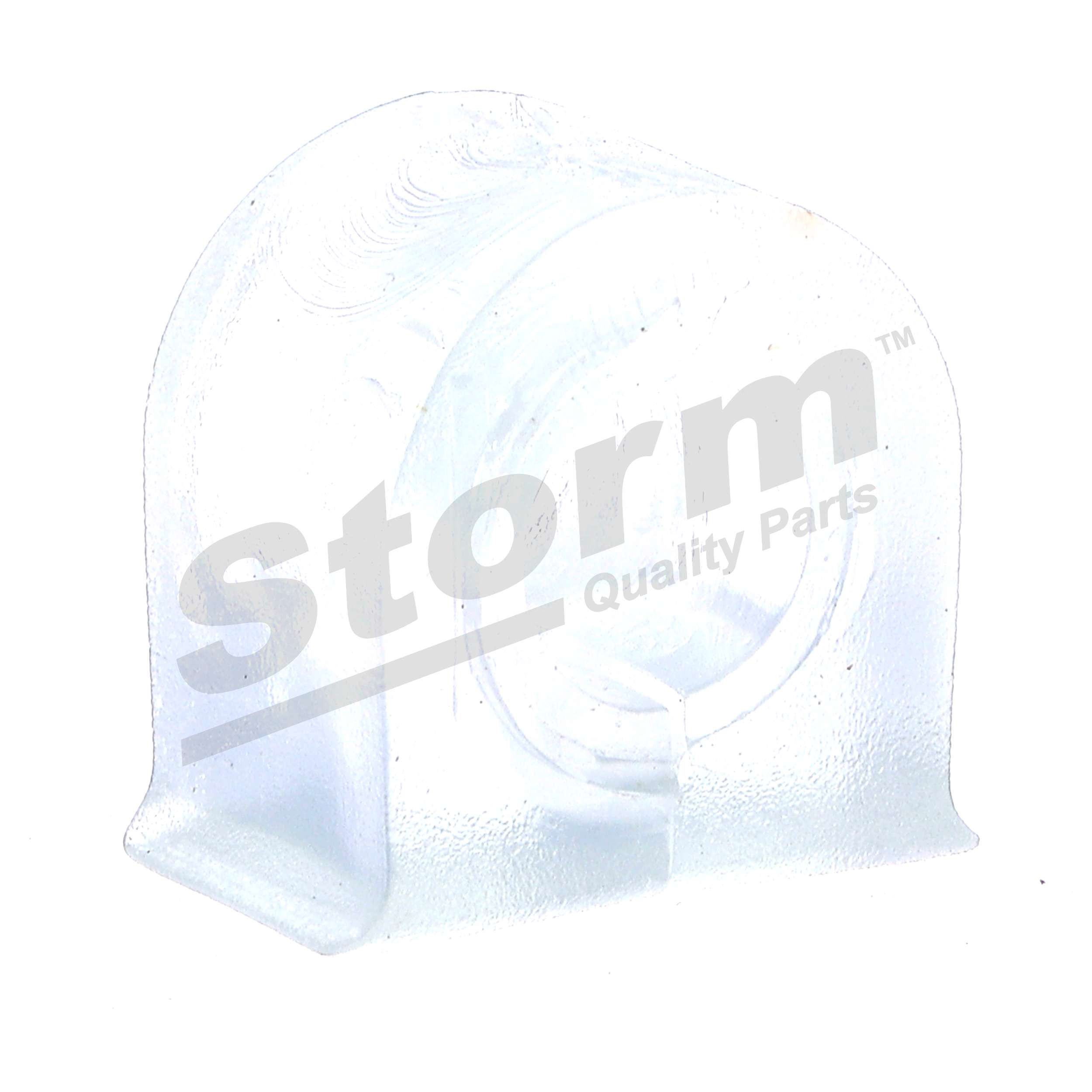Rolamento de barra estabilizadora Storm ref. F4396