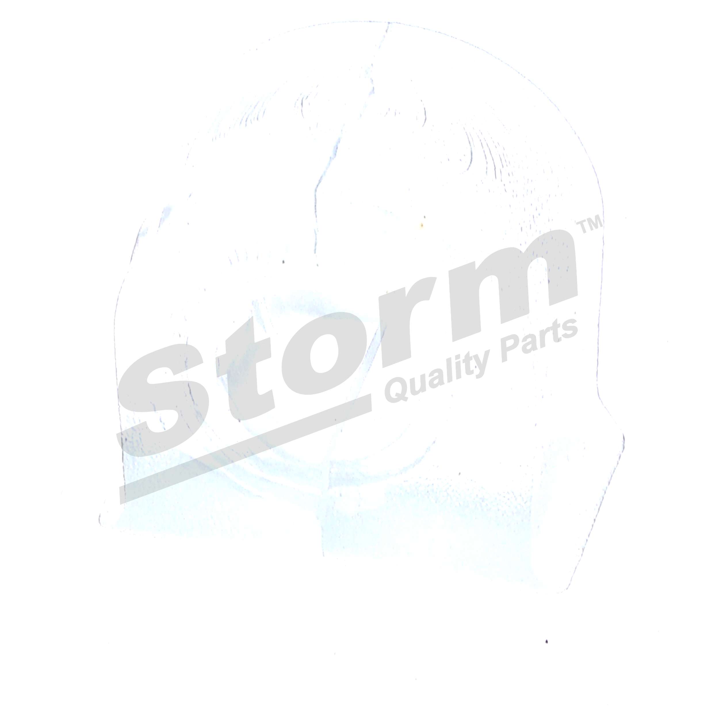 Rolamento de barra estabilizadora Storm ref. F4396