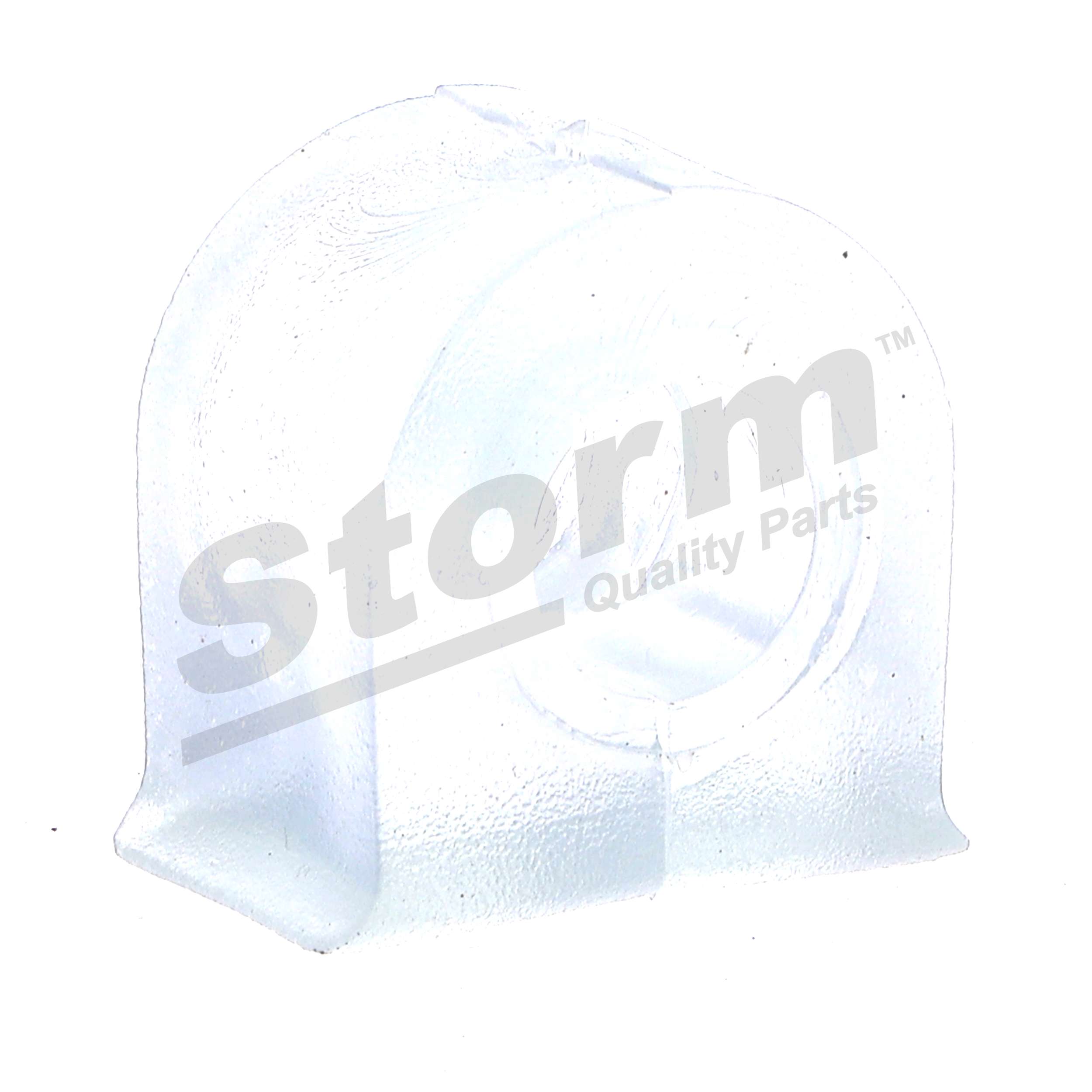 Rolamento de barra estabilizadora Storm ref. F4396