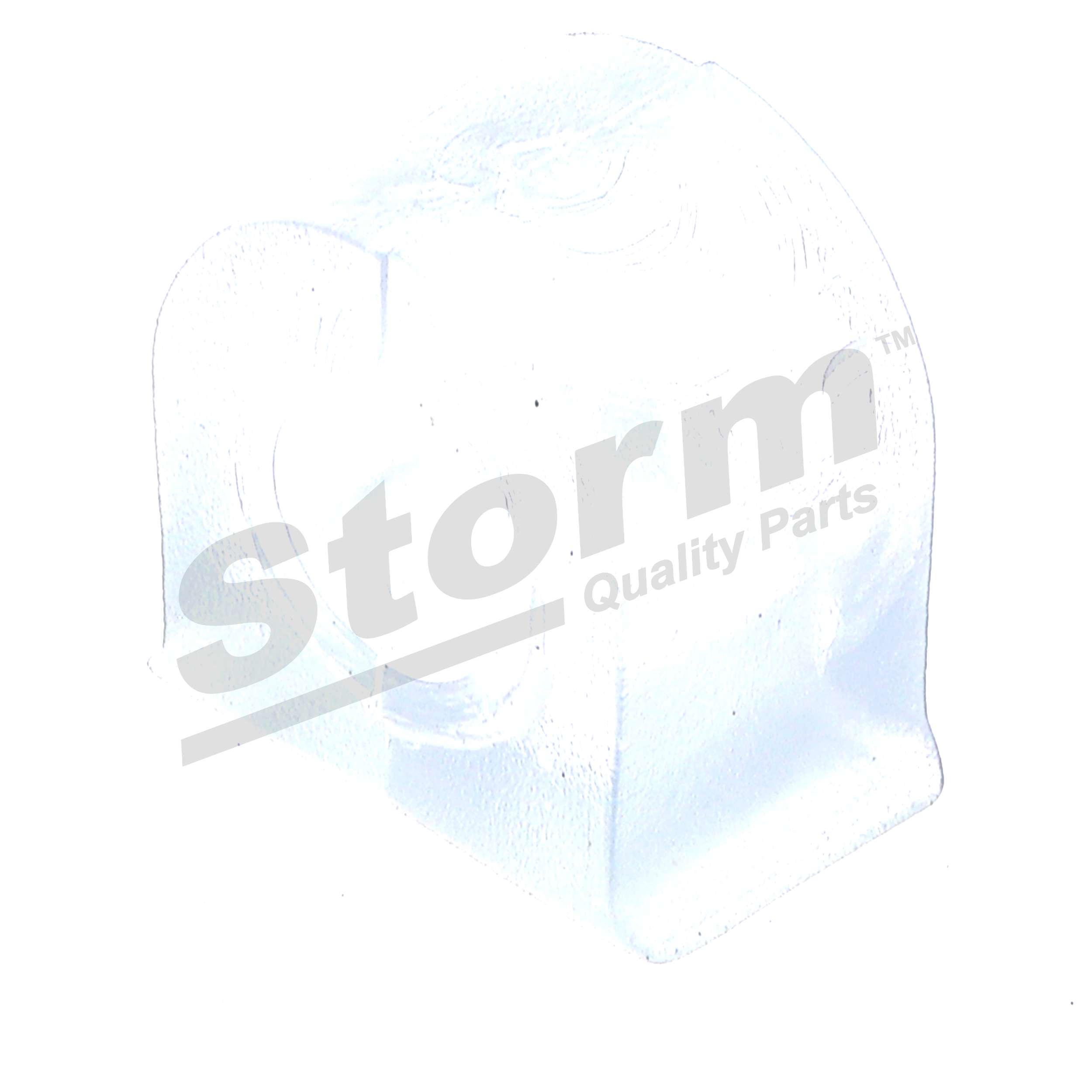 Rolamento de barra estabilizadora Storm ref. F4396