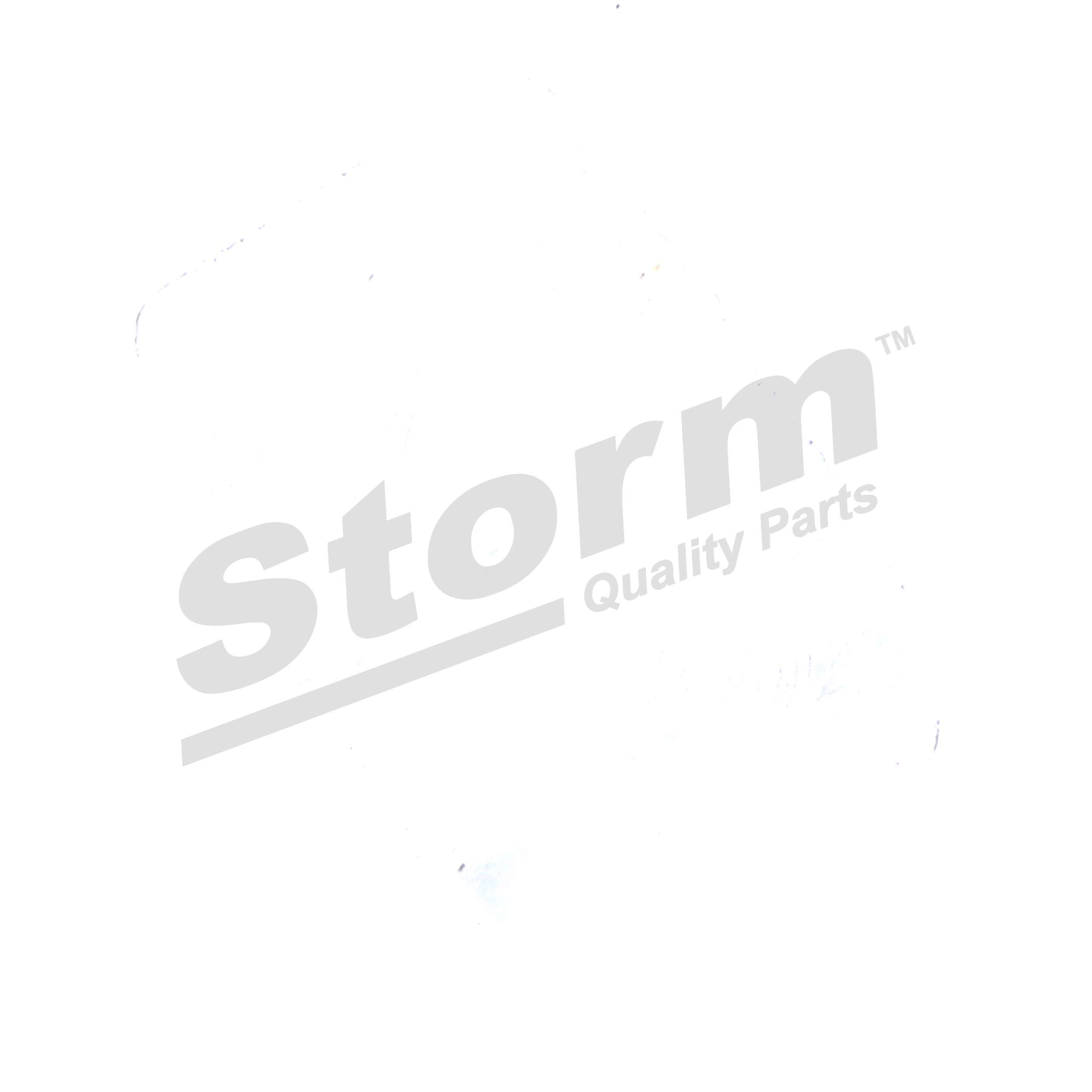 Rolamento de barra estabilizadora Storm ref. F4396