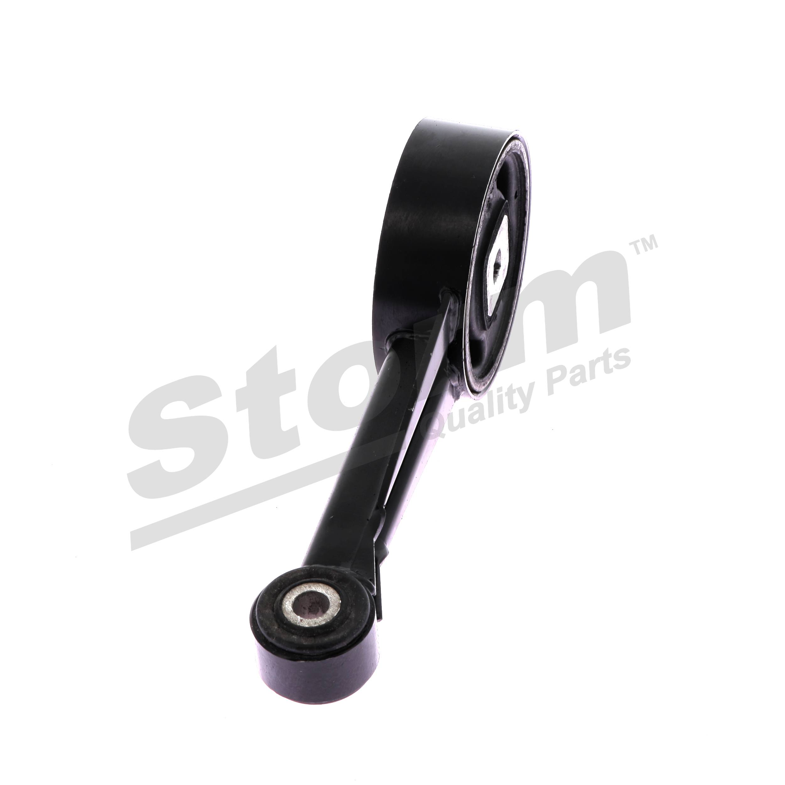 Support moteur (Silent bloc moteur) Storm F4399