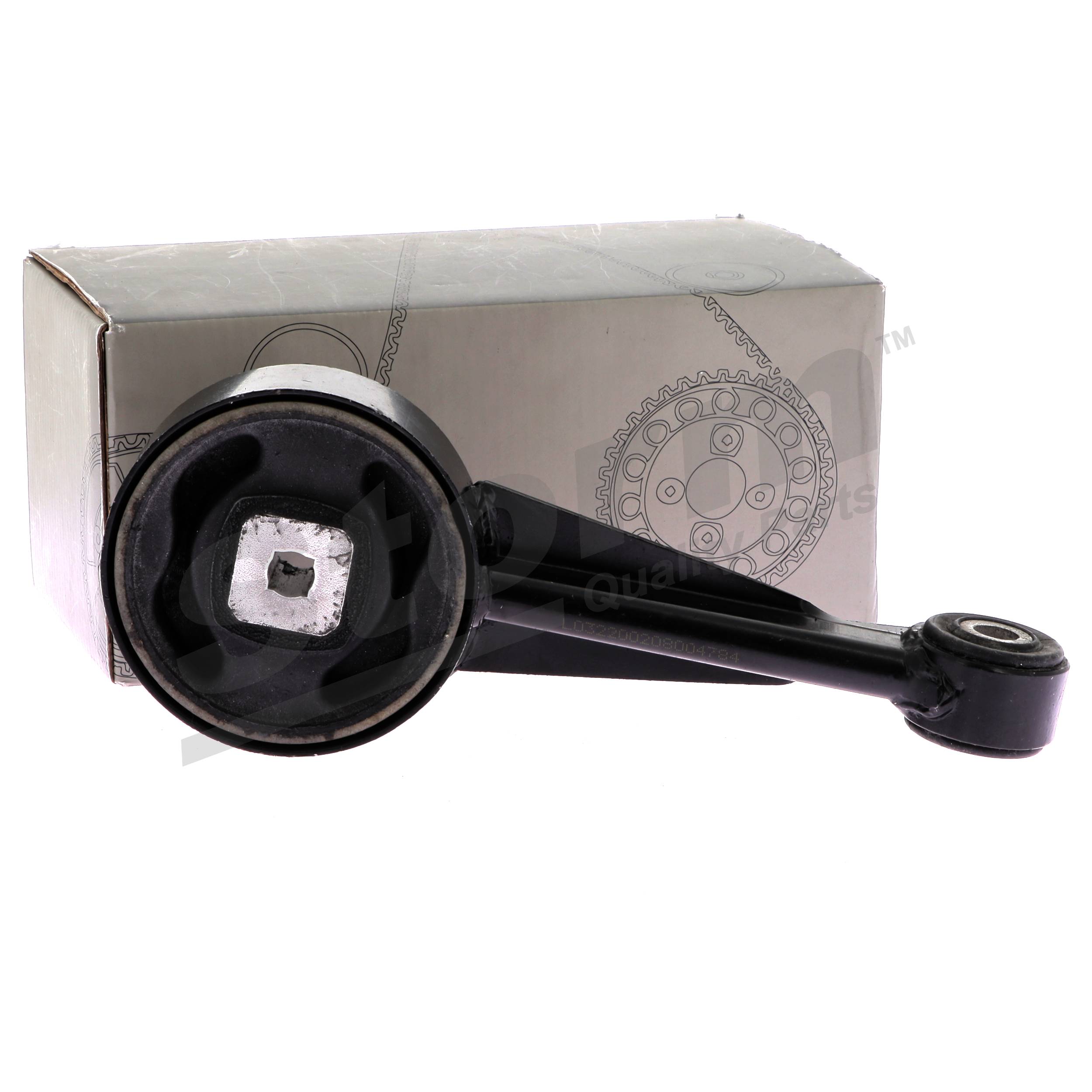 Support moteur (Silent bloc moteur) Storm F4399