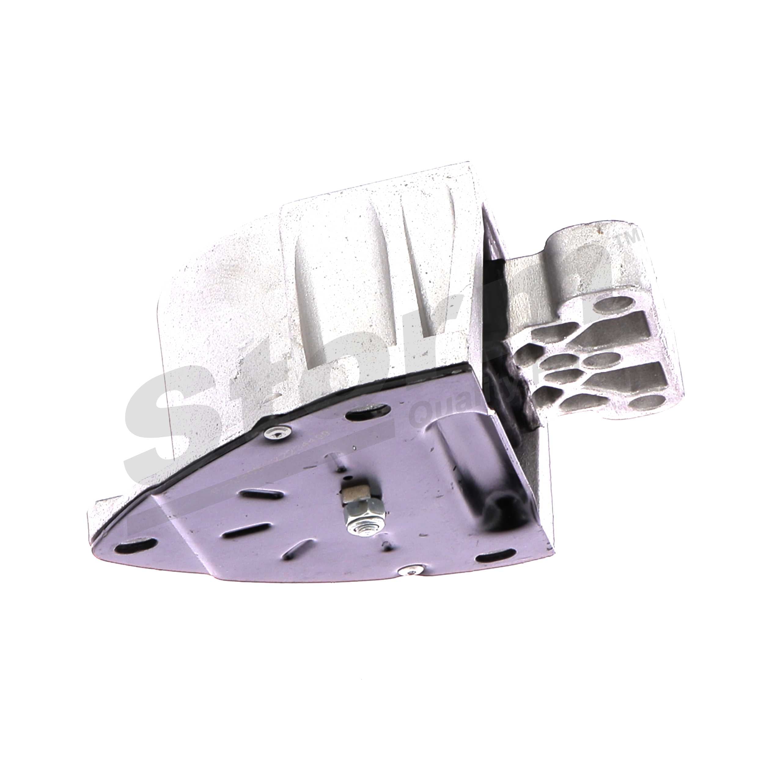Support moteur (Silent bloc moteur) Storm ref. F4400