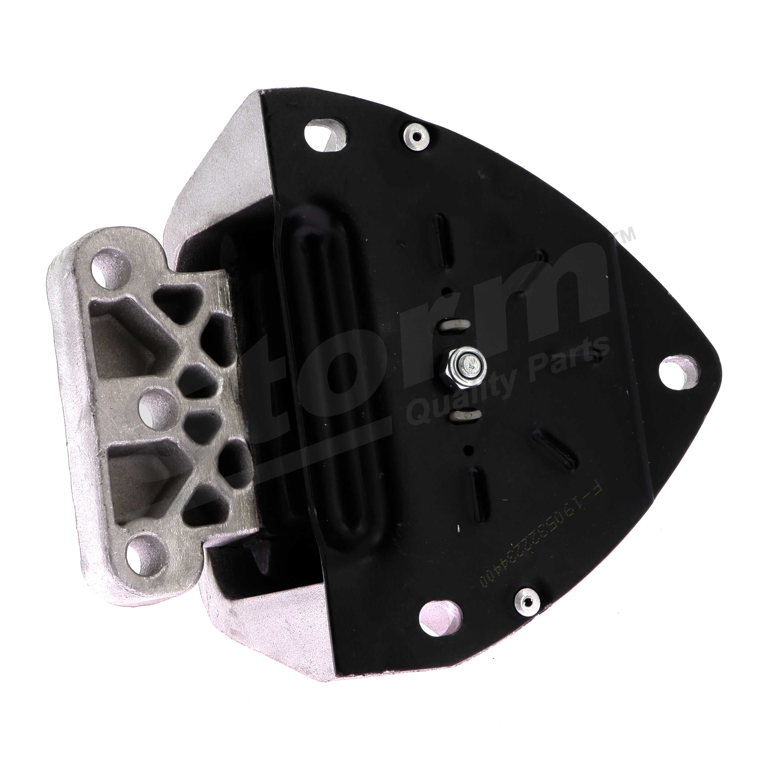Support moteur (Silent bloc moteur) Storm ref. F4400