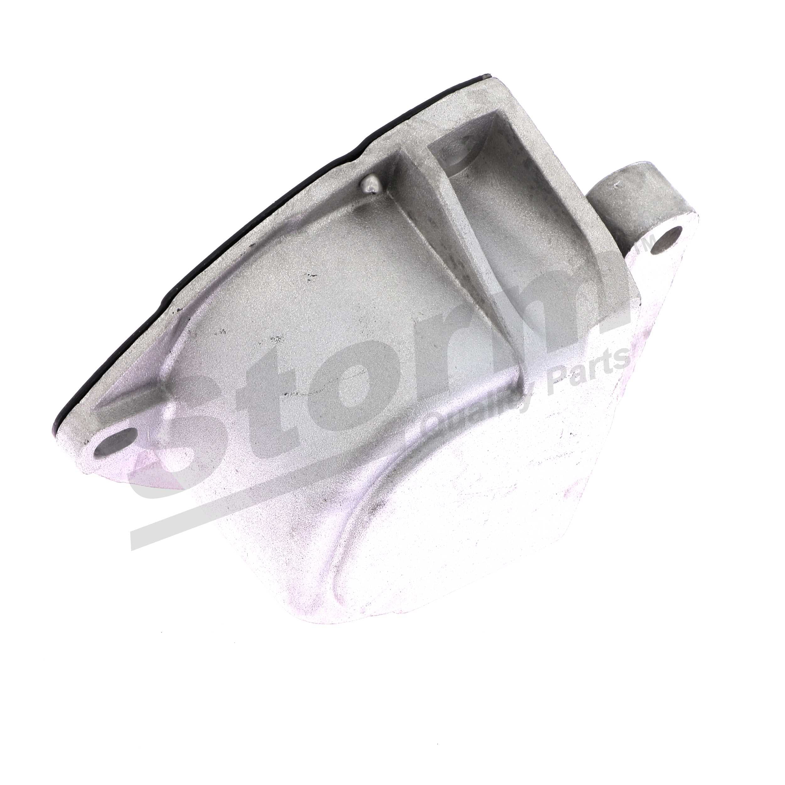 Support moteur (Silent bloc moteur) Storm ref. F4400