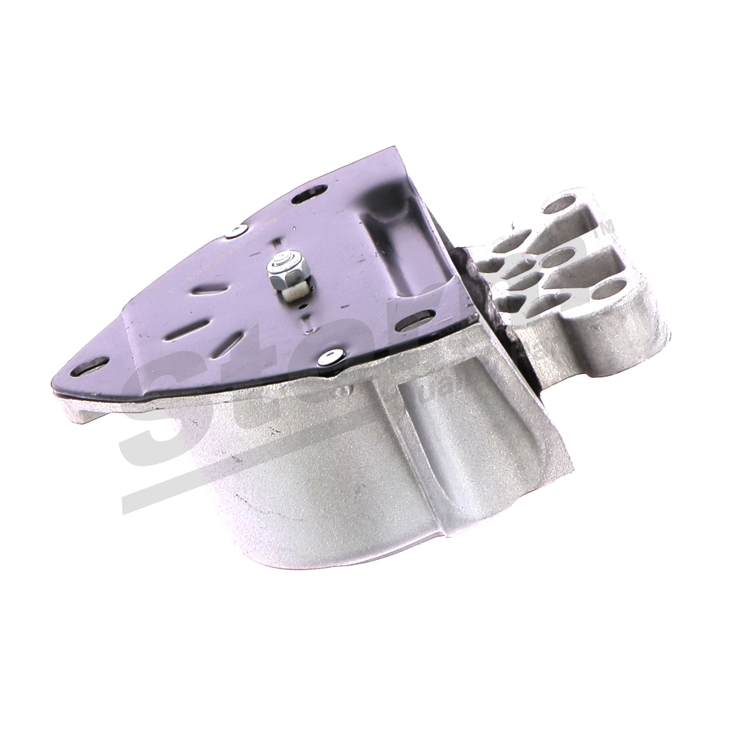 Support moteur (Silent bloc moteur) Storm ref. F4400