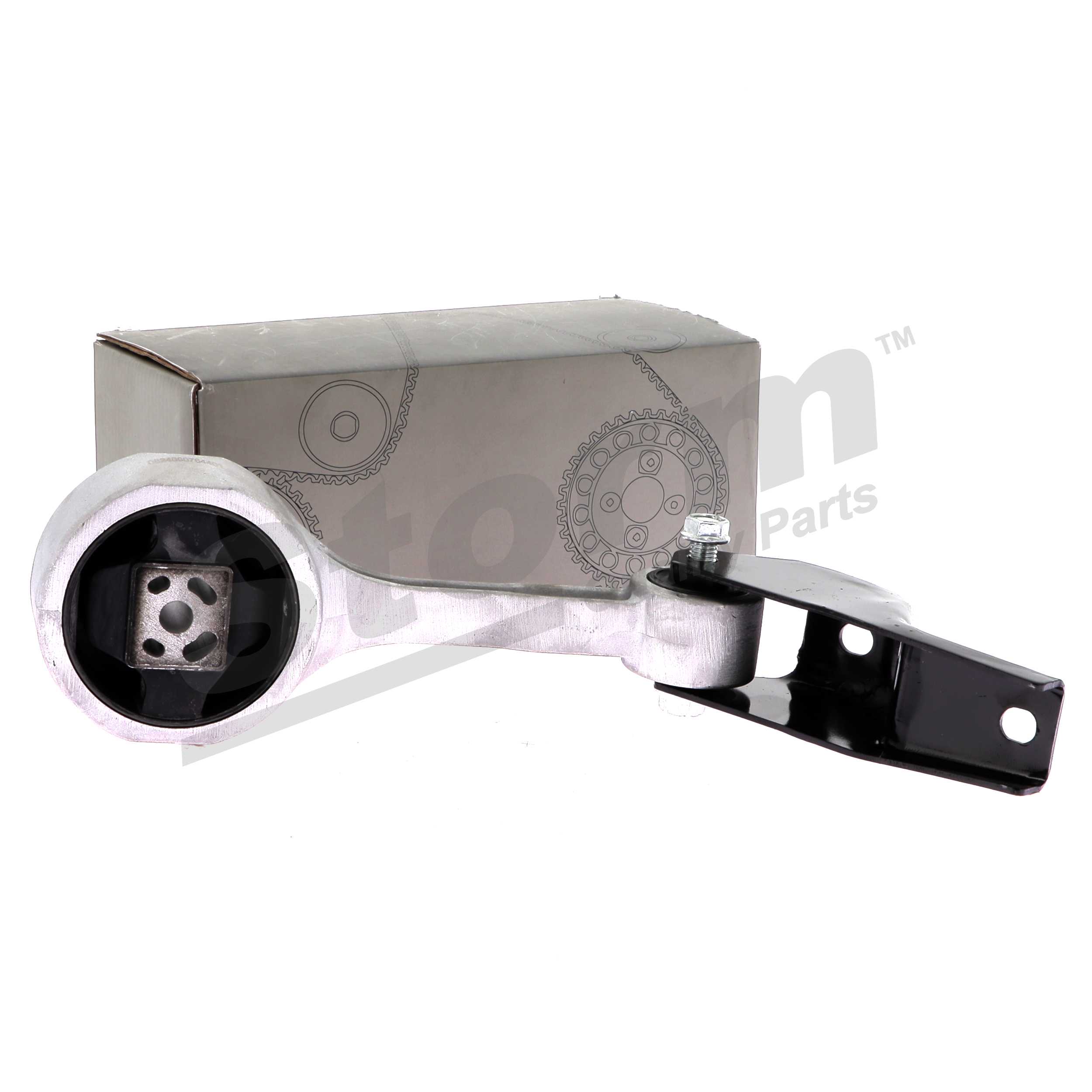 Support moteur (Silent bloc moteur) Storm ref. F4401