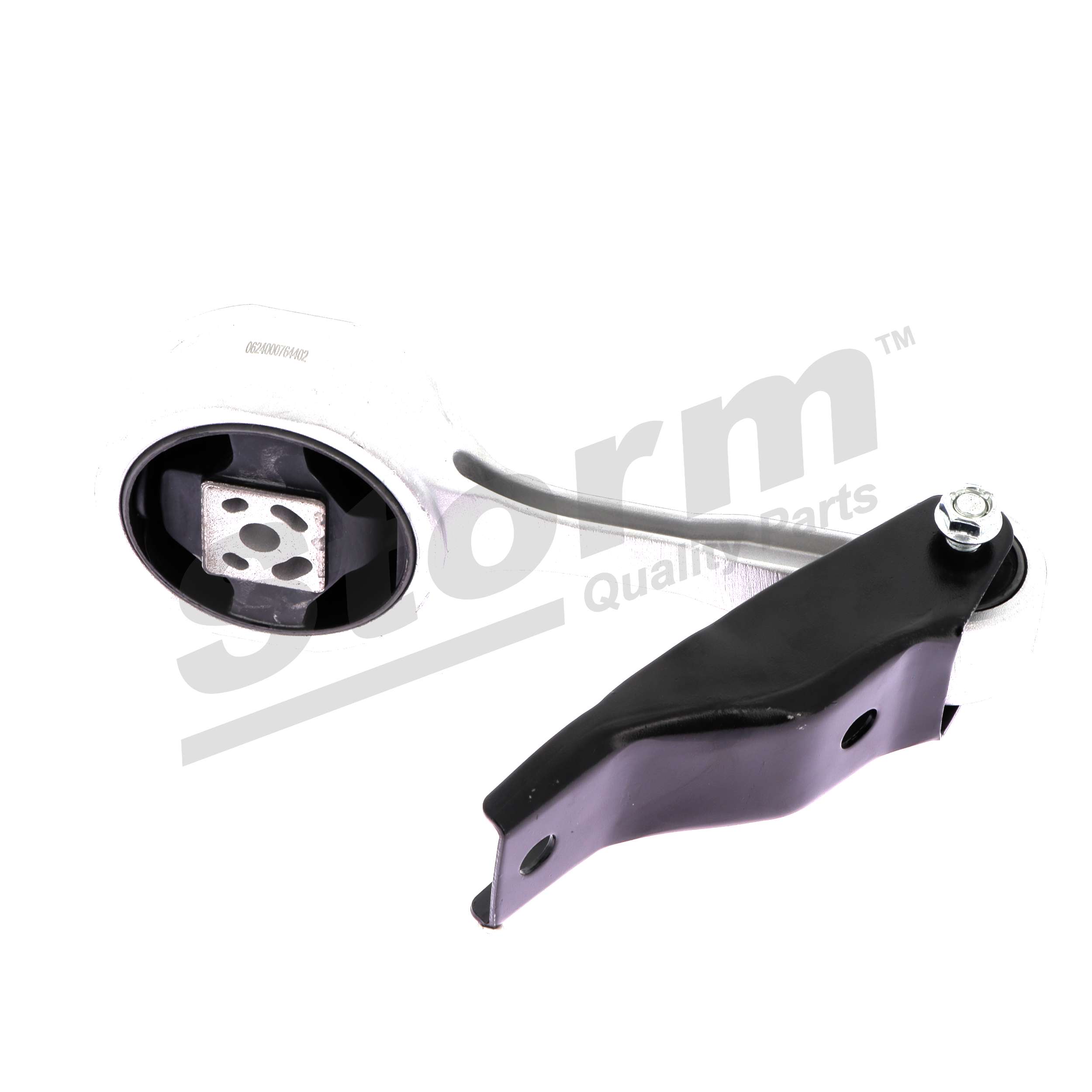 Support moteur (Silent bloc moteur) Storm F4402