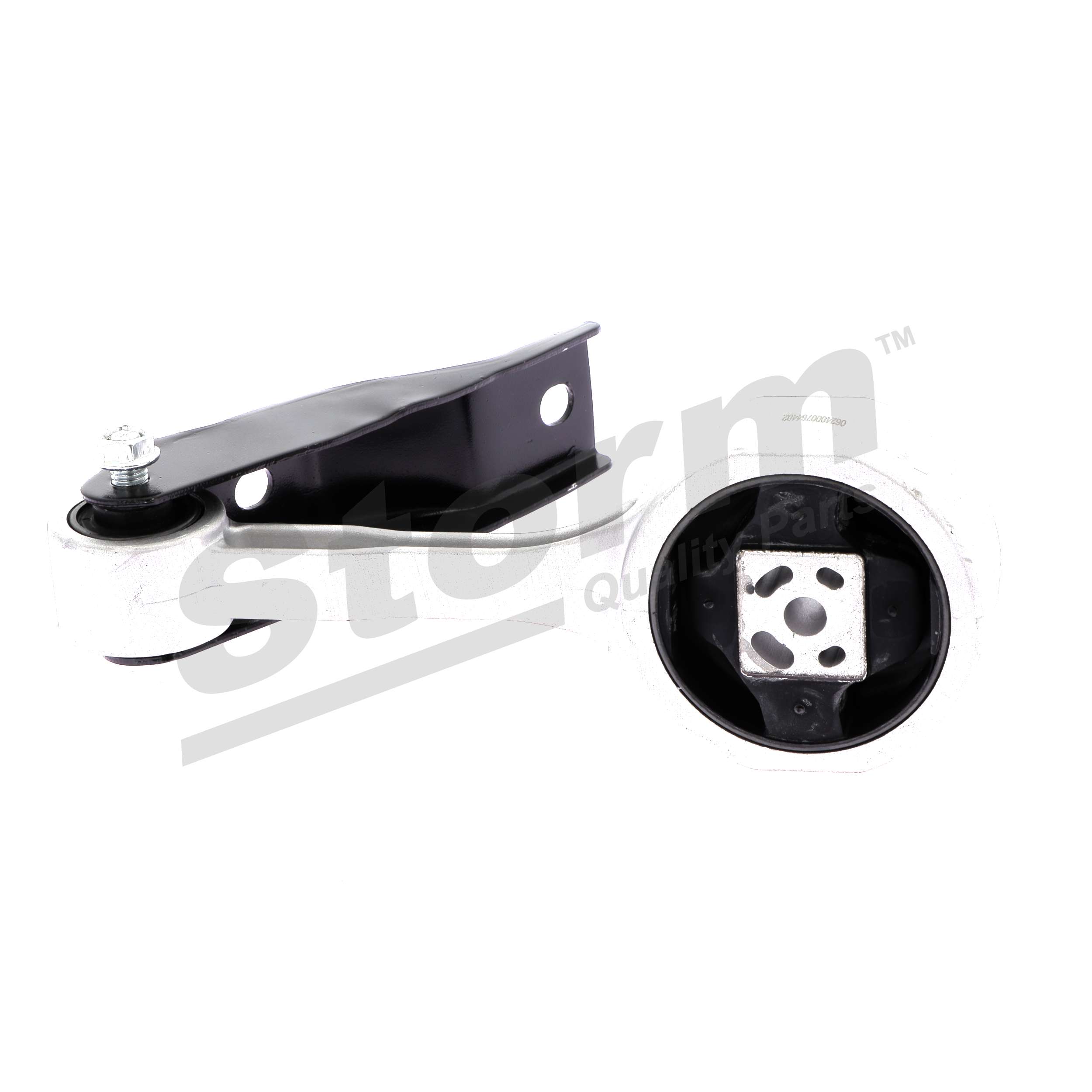 Support moteur (Silent bloc moteur) Storm F4402