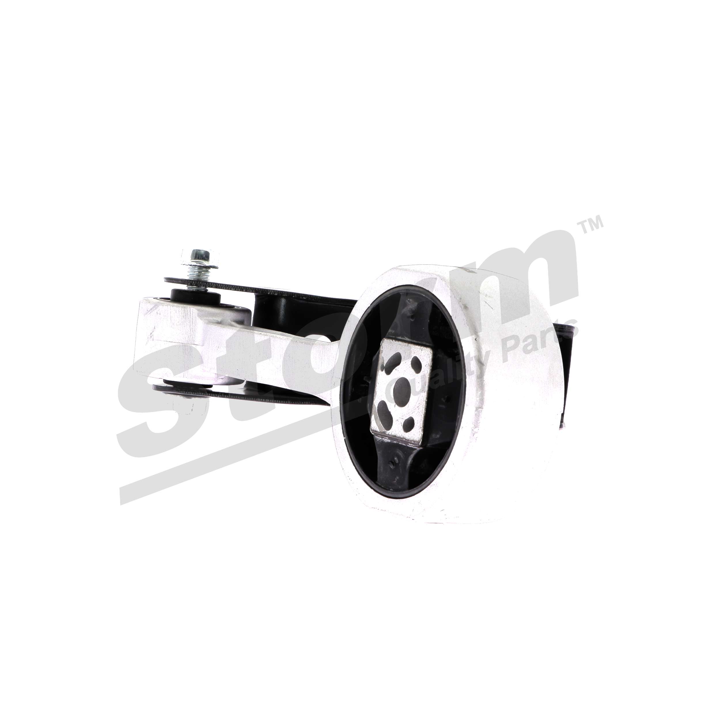 Support moteur (Silent bloc moteur) Storm F4402