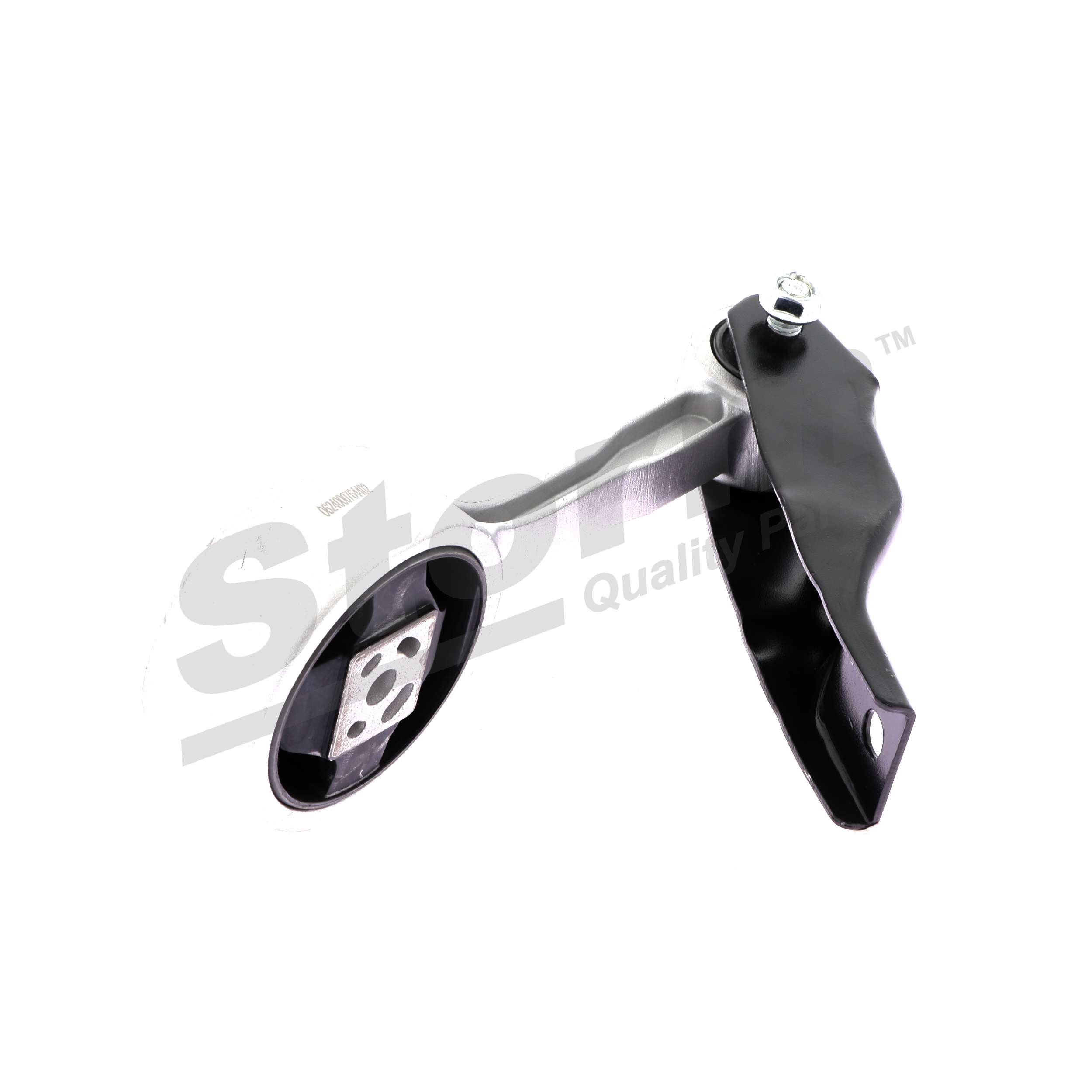 Support moteur (Silent bloc moteur) Storm F4402