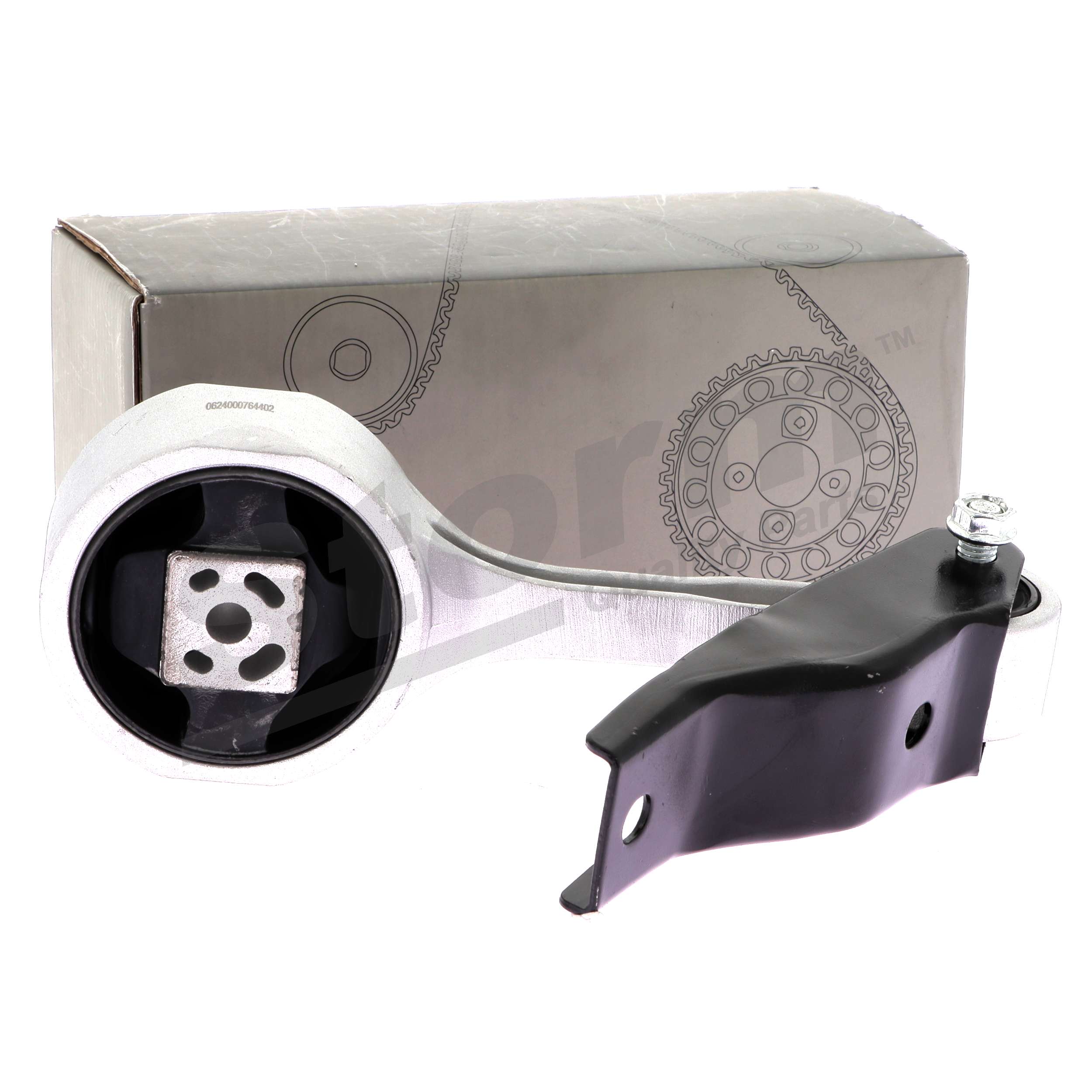Support moteur (Silent bloc moteur) Storm F4402