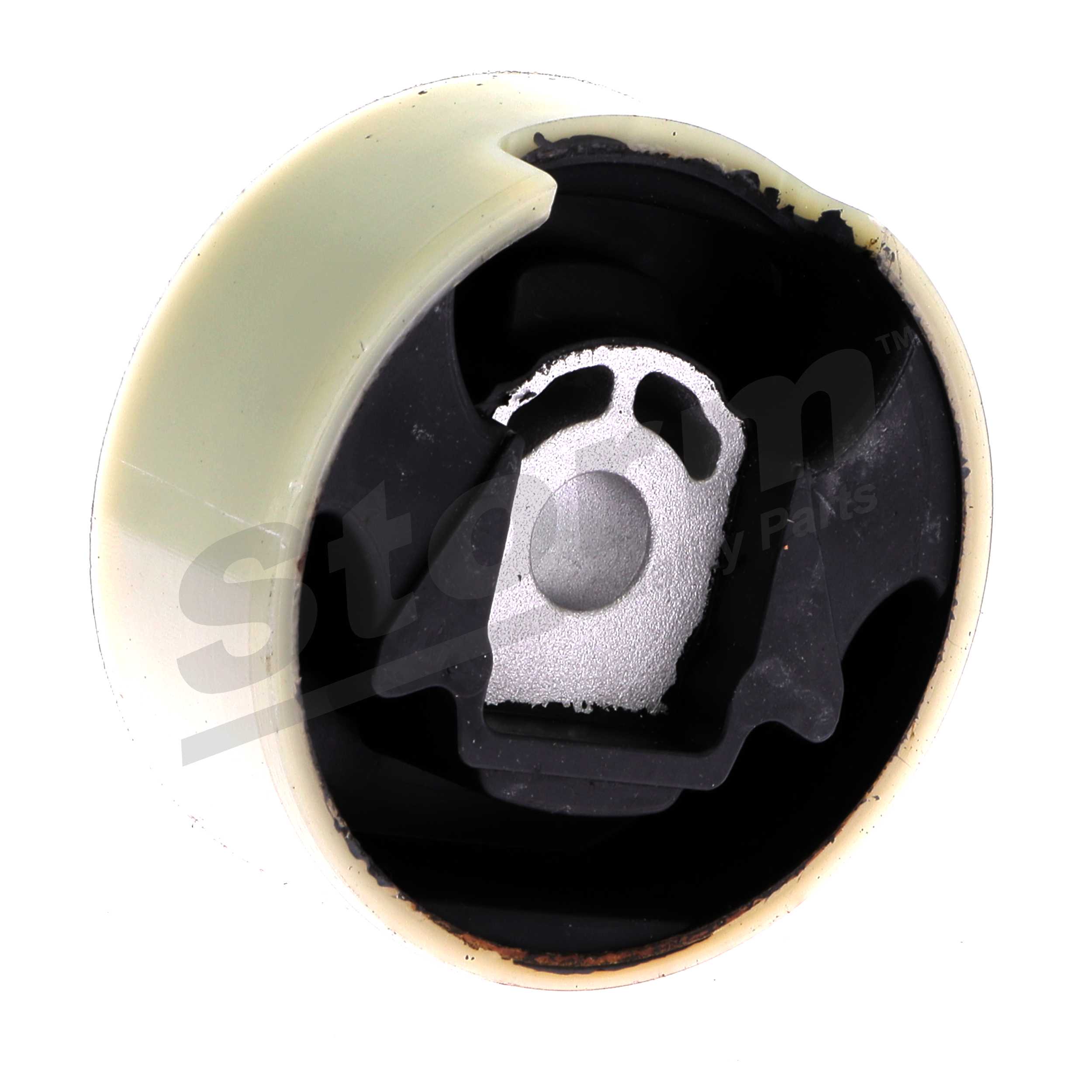 Support, suspension du moteur (Silent bloc moteur) Storm ref. F4404
