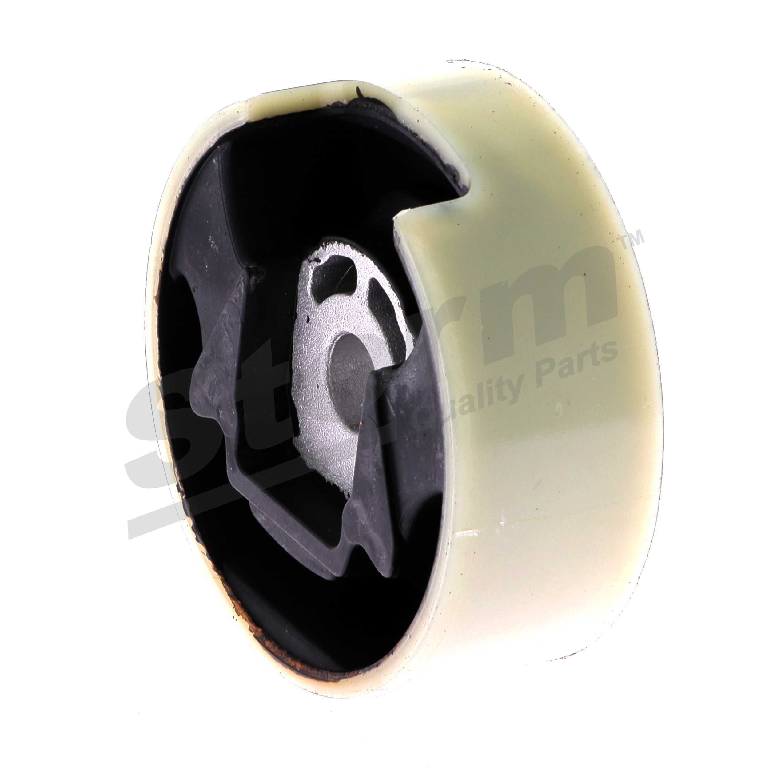Support, suspension du moteur (Silent bloc moteur) Storm ref. F4404