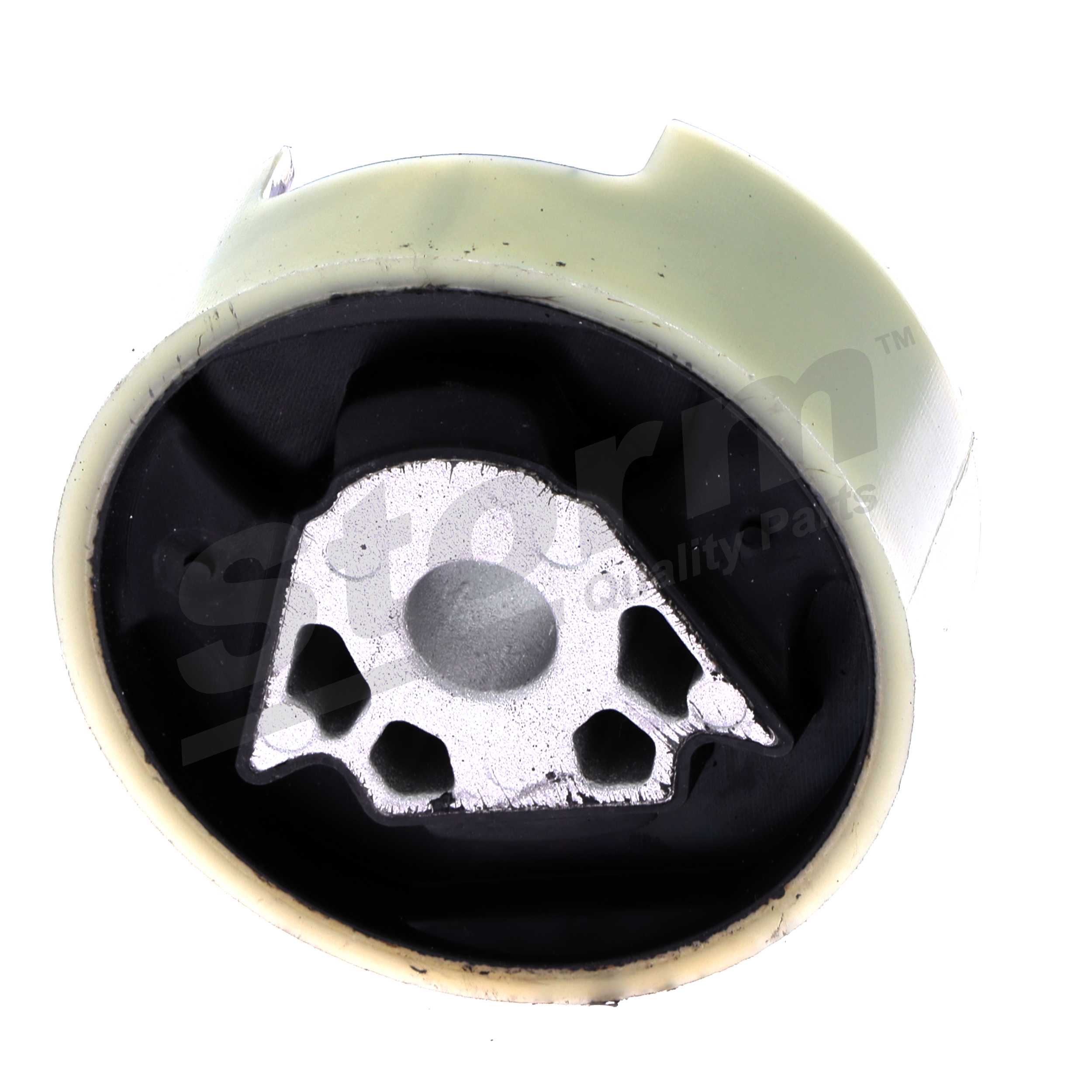 Support, suspension du moteur (Silent bloc moteur) Storm ref. F4404