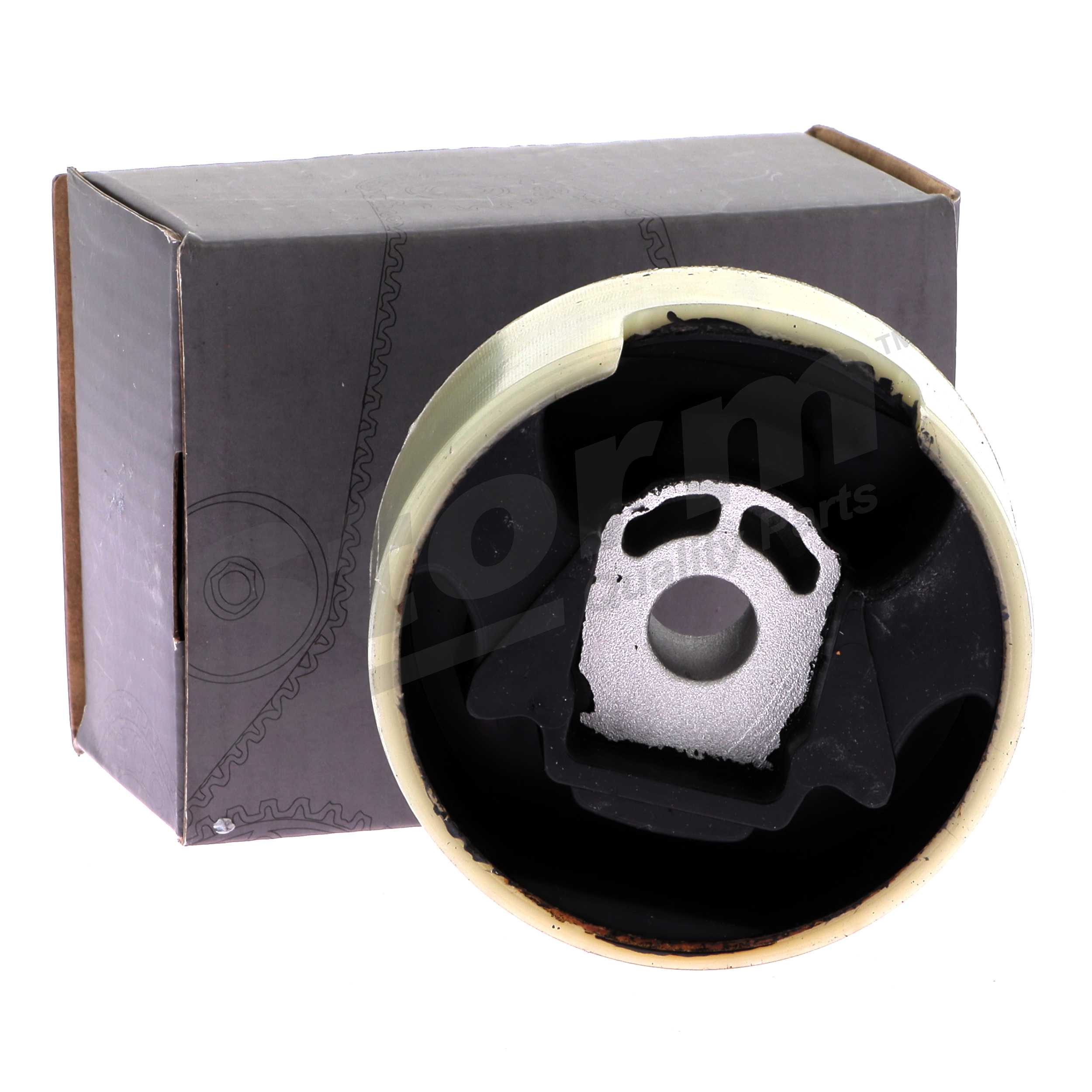 Support, suspension du moteur (Silent bloc moteur) Storm ref. F4404
