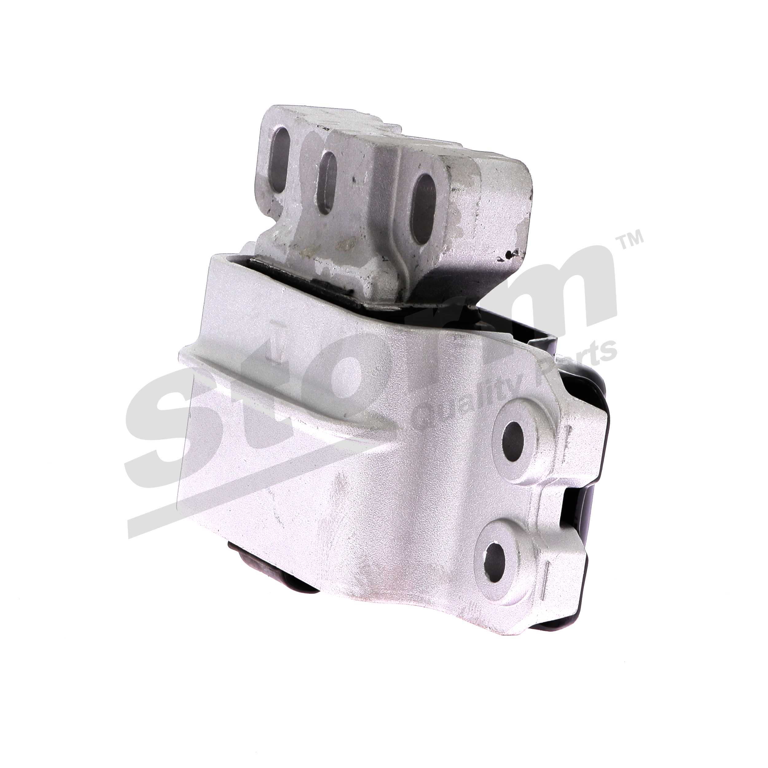 Support moteur (Silent bloc moteur) Storm ref. F4409