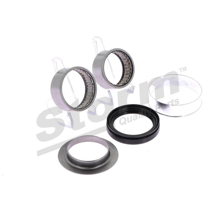 Kit de réparation, bras de suspension Storm ref. F4413