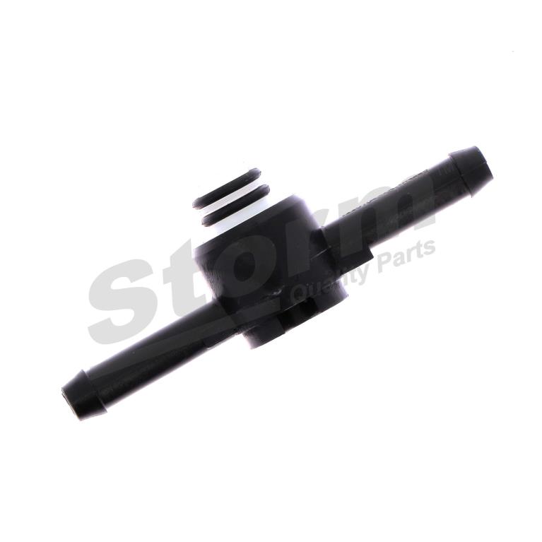 Soupape, filtre à carburant Storm F4420