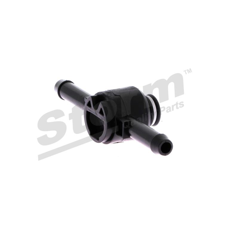 Soupape, filtre à carburant Storm F4420