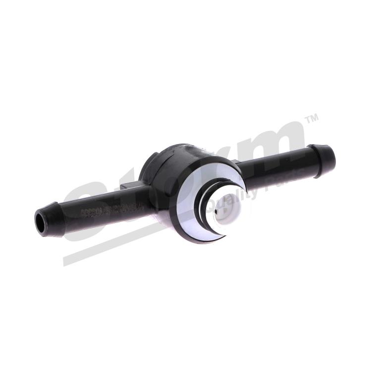 Soupape, filtre à carburant Storm F4420
