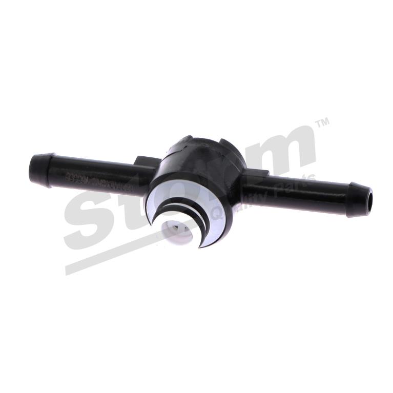 Soupape, filtre à carburant Storm F4420