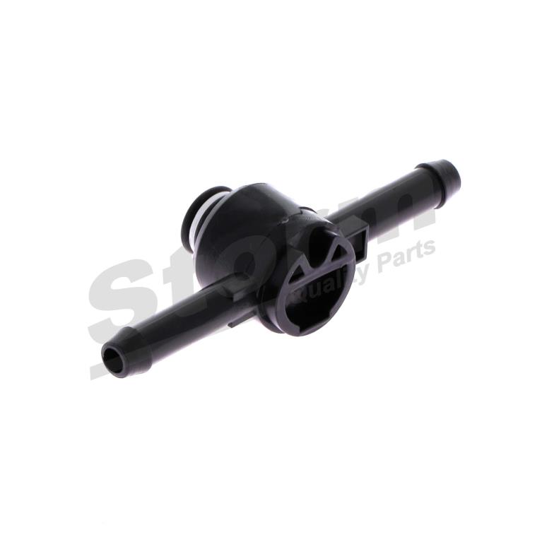 Soupape, filtre à carburant Storm F4420