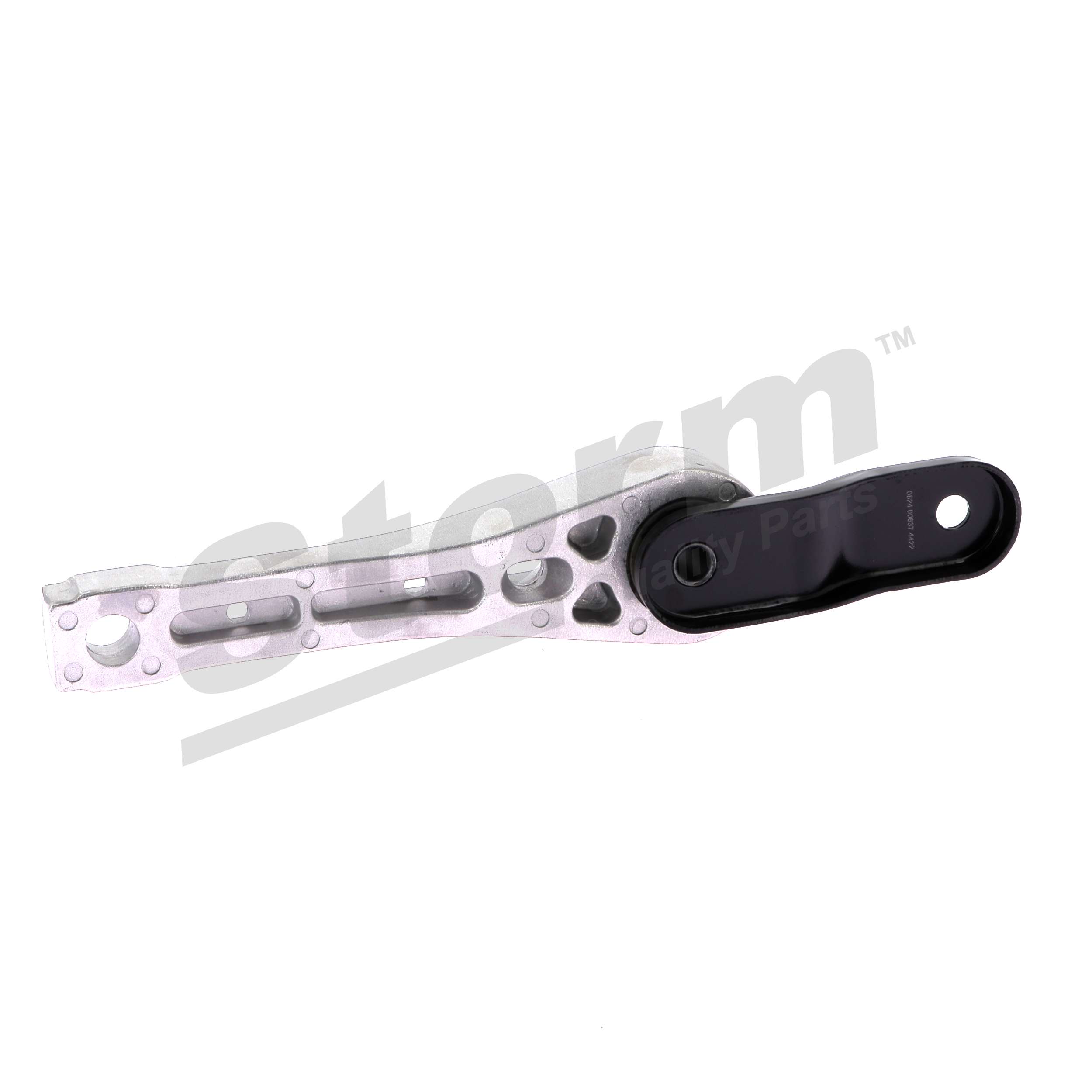 Support moteur (Silent bloc moteur) Storm F4422