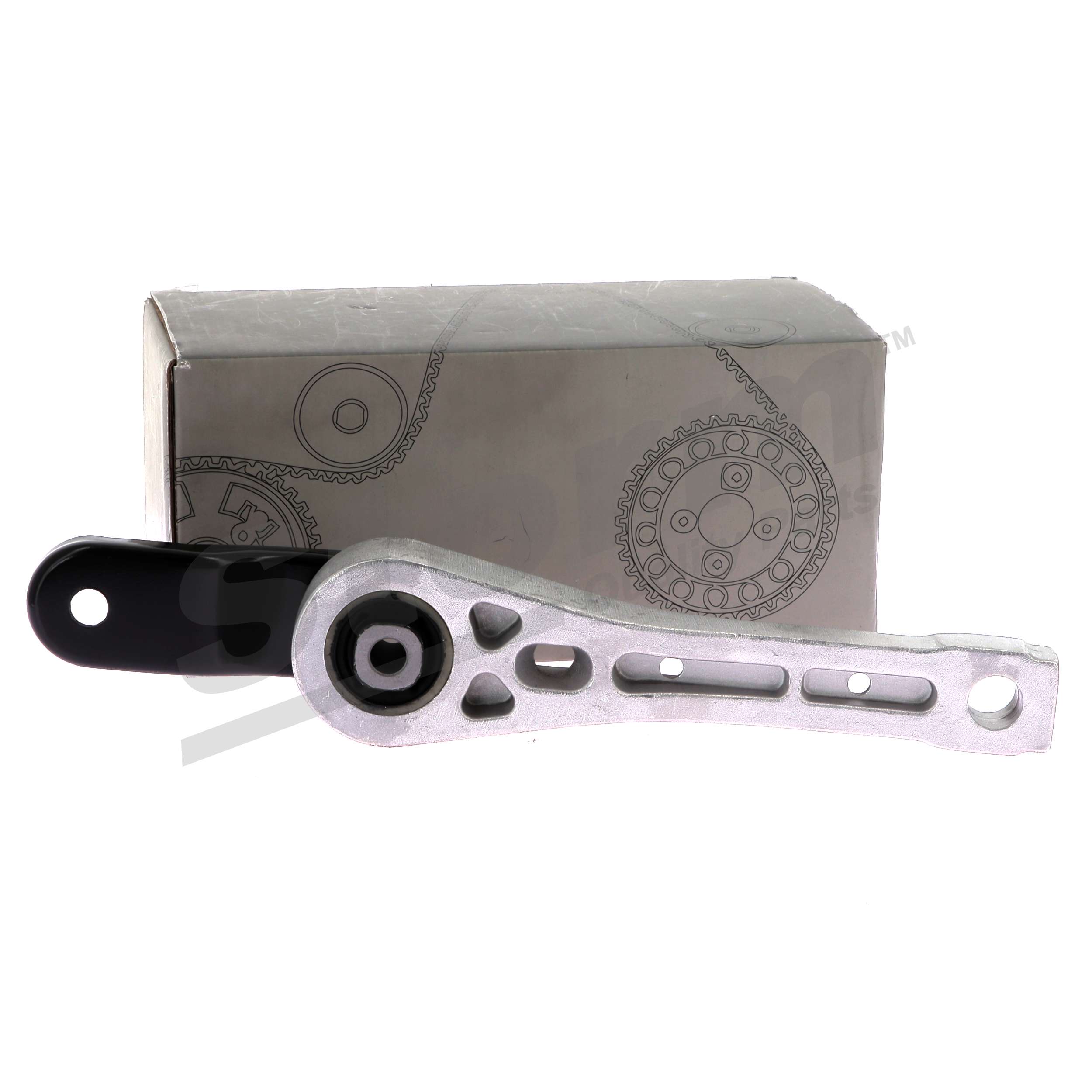 Support moteur (Silent bloc moteur) Storm F4422